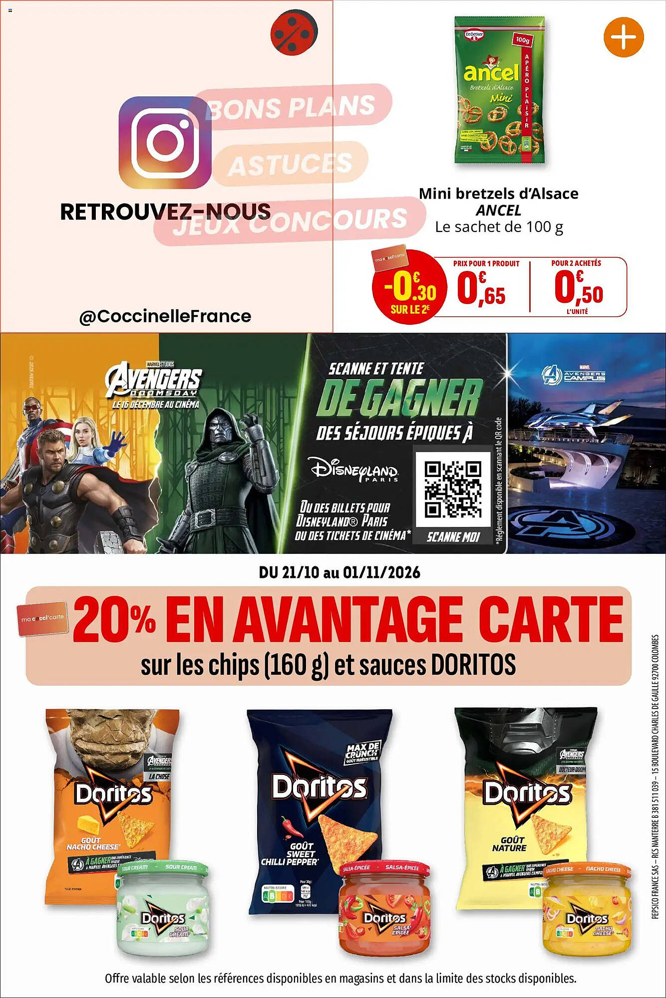 Coccimarket Catalogue - Pagina 17