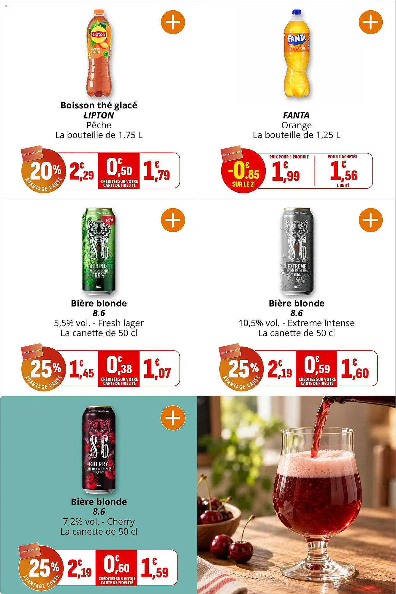 Coccimarket Catalogue - Pagina 19