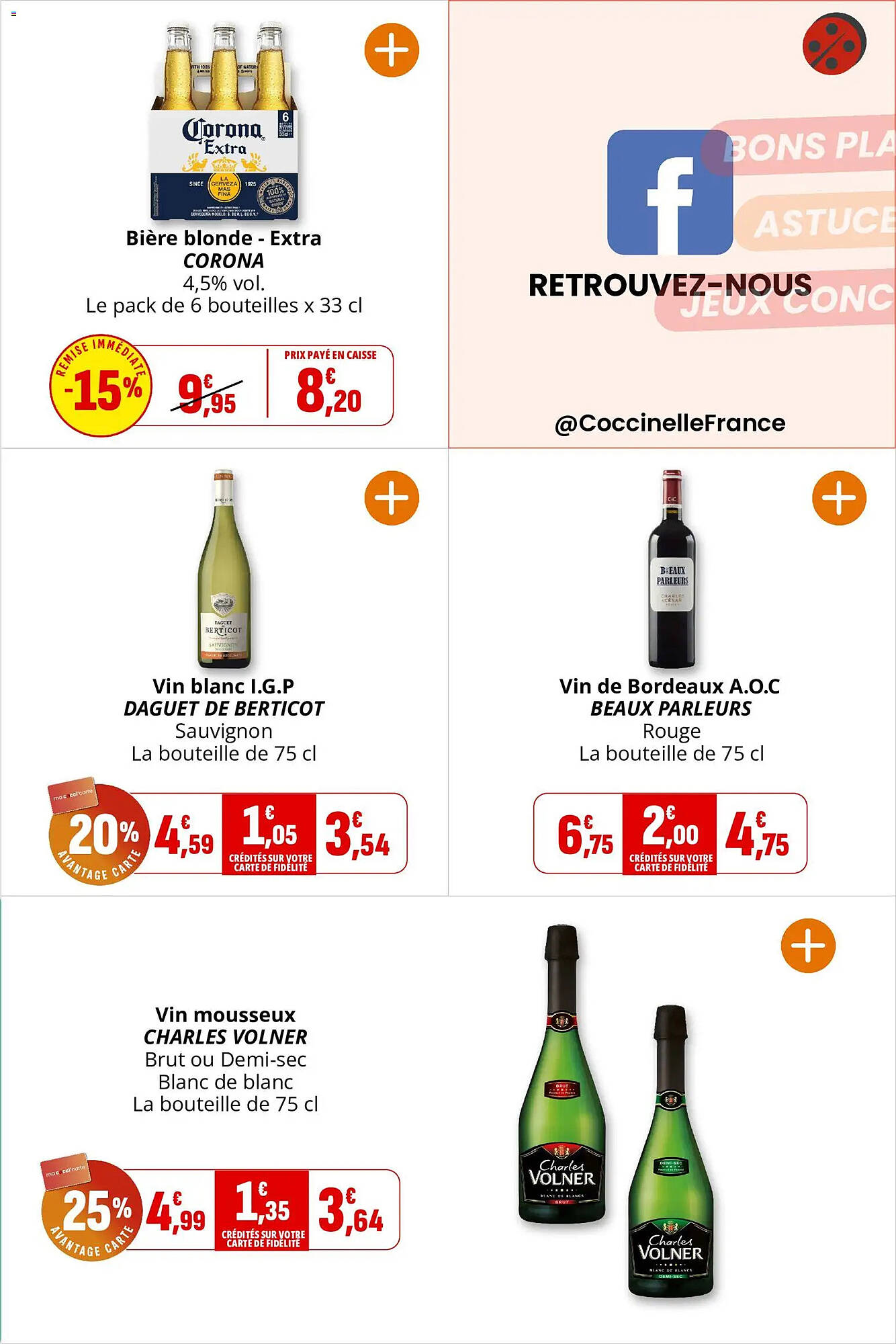 Coccimarket Catalogue - Pagina 20