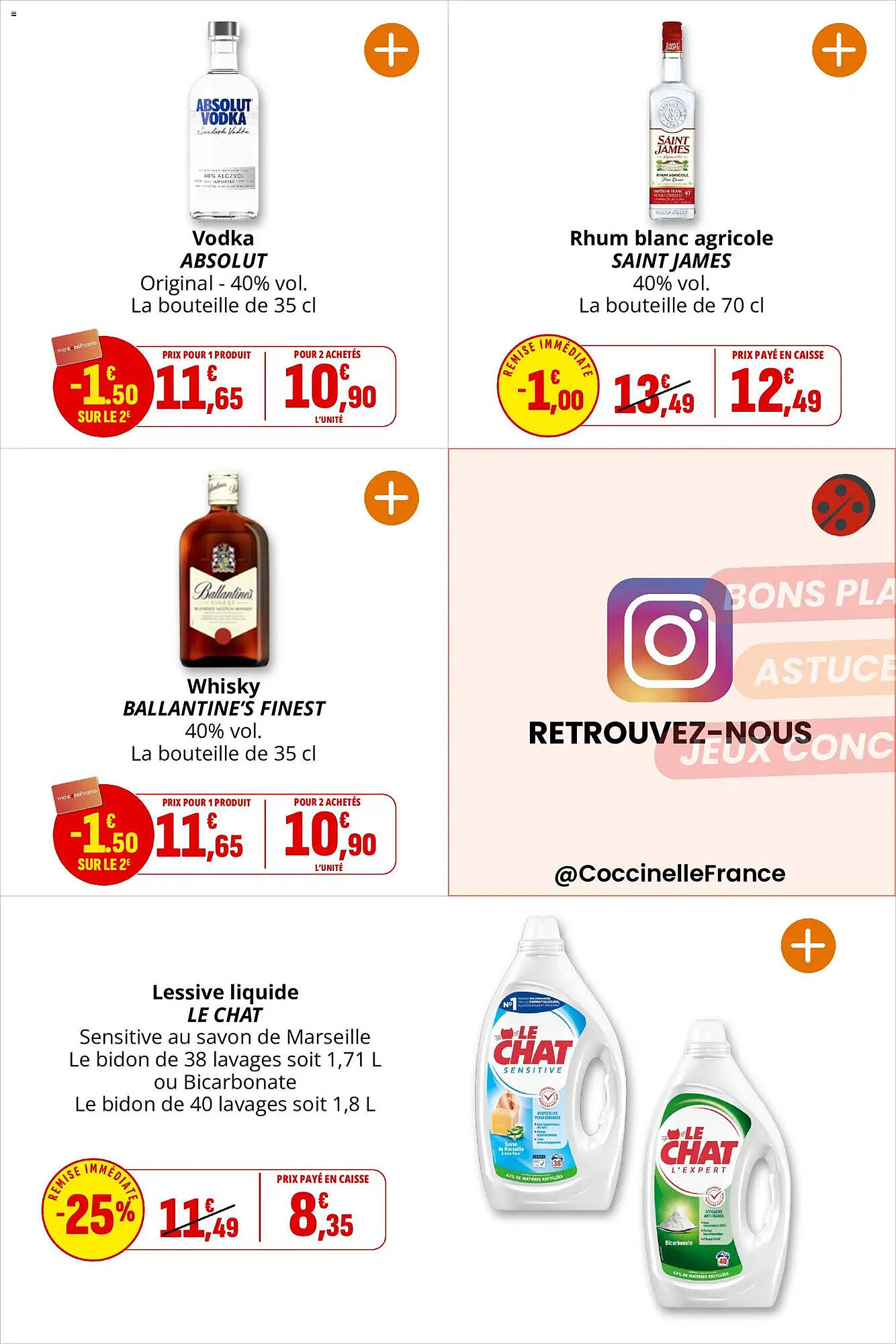 Coccimarket Catalogue - Pagina 21