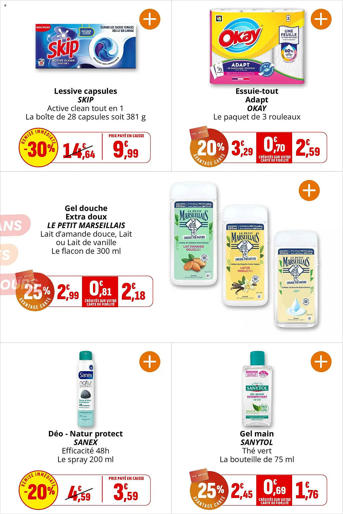 Coccimarket Catalogue - Pagina 22