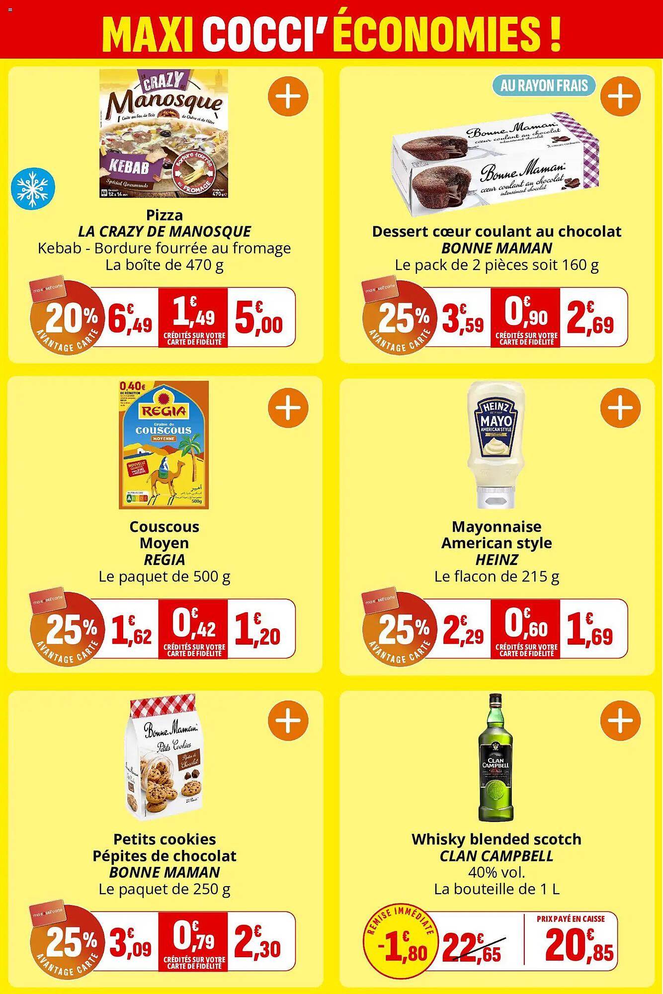 Coccimarket Catalogue - Pagina 3