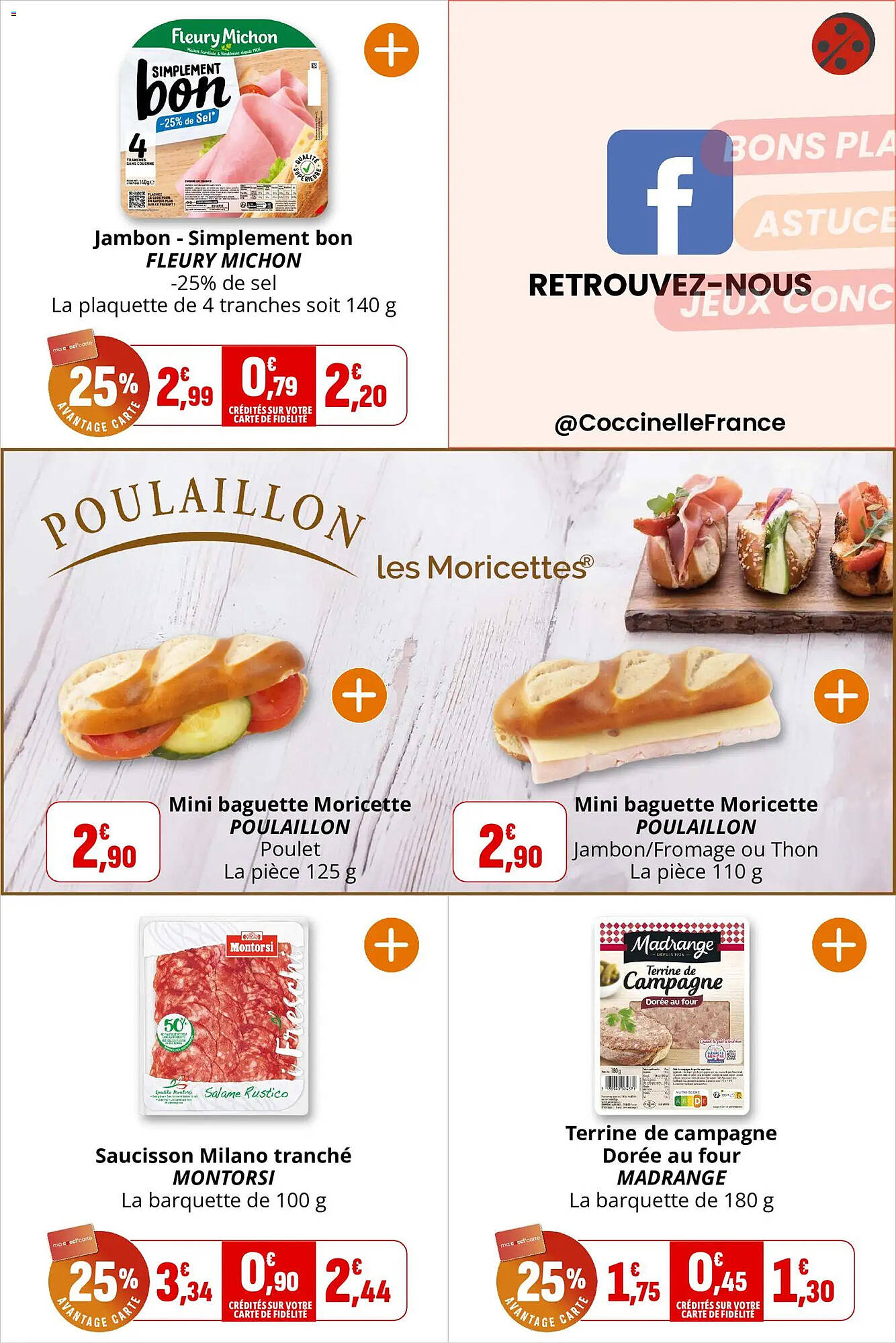 Coccimarket Catalogue - Pagina 5