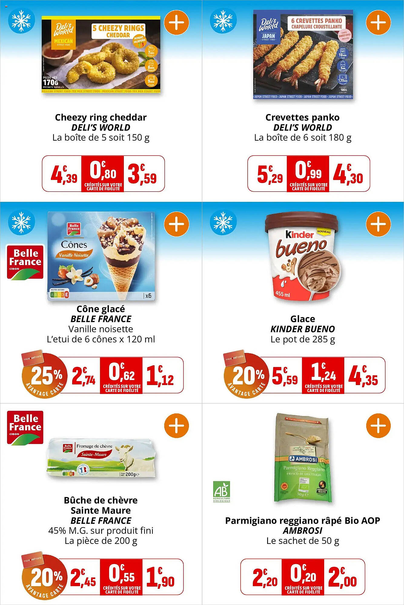 Coccimarket Catalogue - Pagina 7