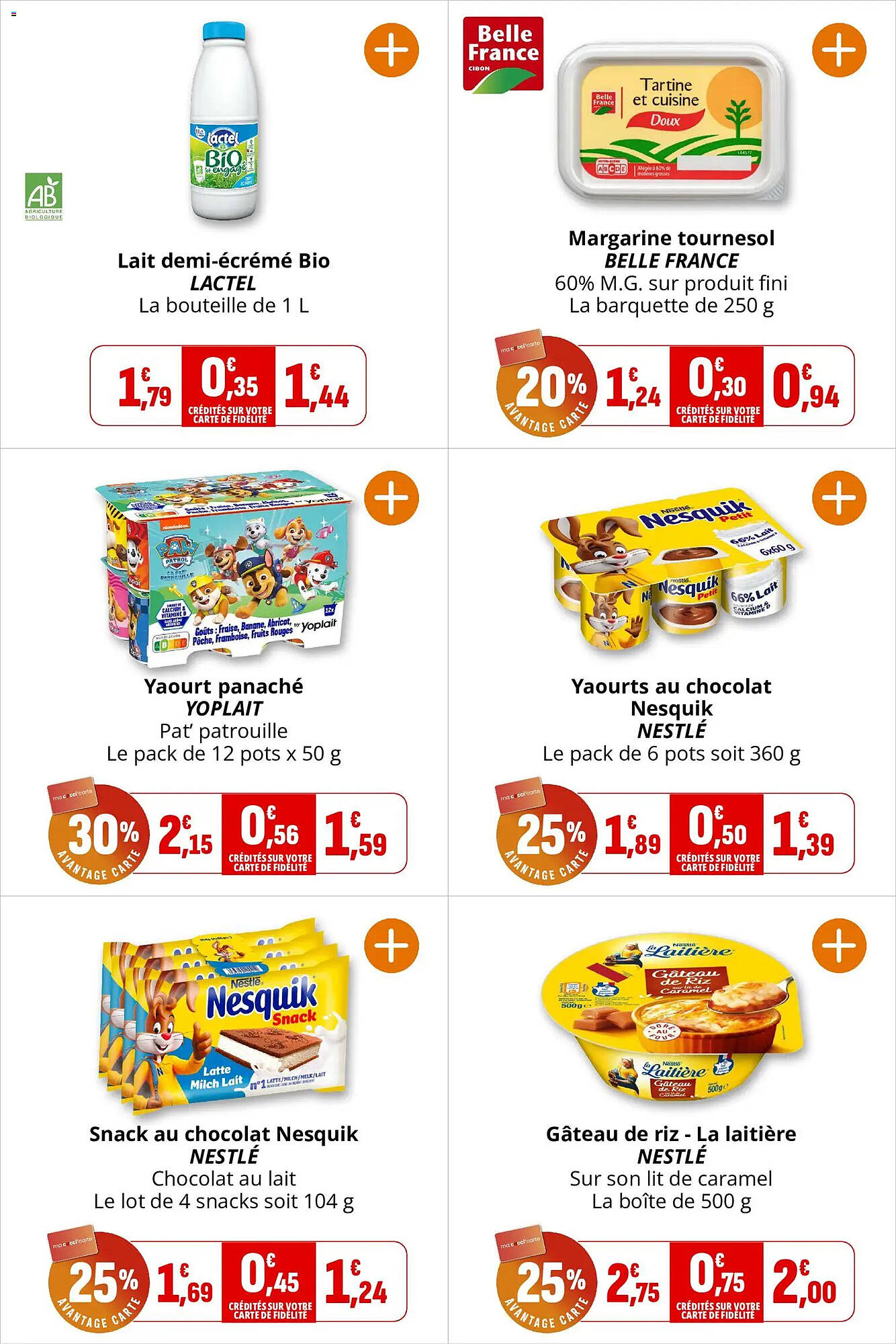 Coccimarket Catalogue - Pagina 8