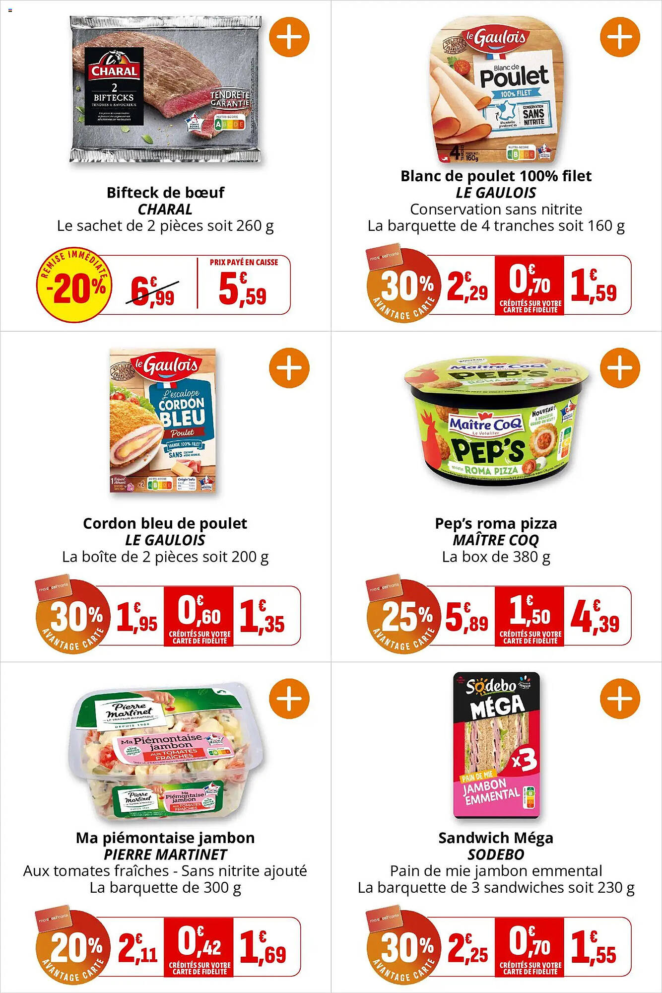 Coccinelle Express Catalogue - Pagina 6