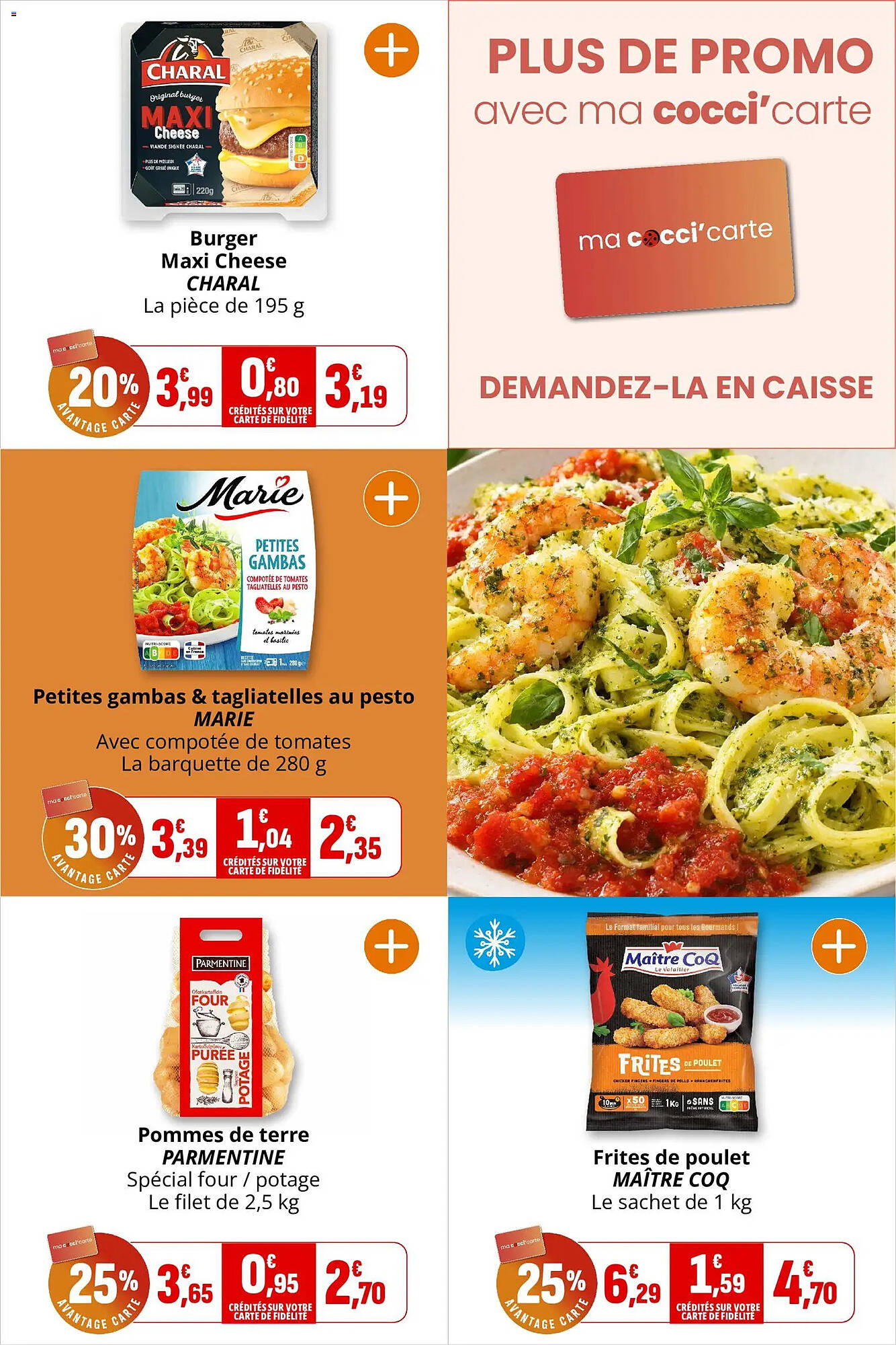 Coccinelle Express Catalogue - Pagina 7