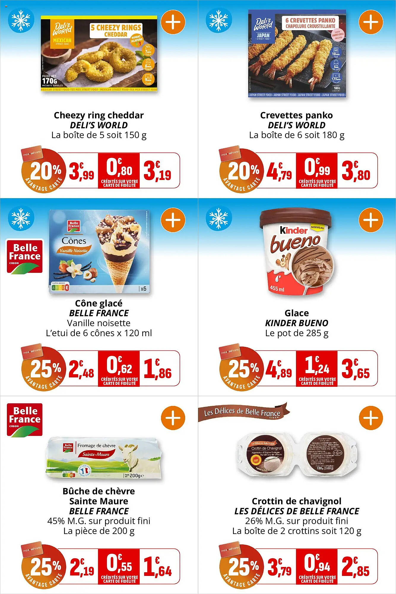 Coccinelle Express Catalogue - Pagina 8