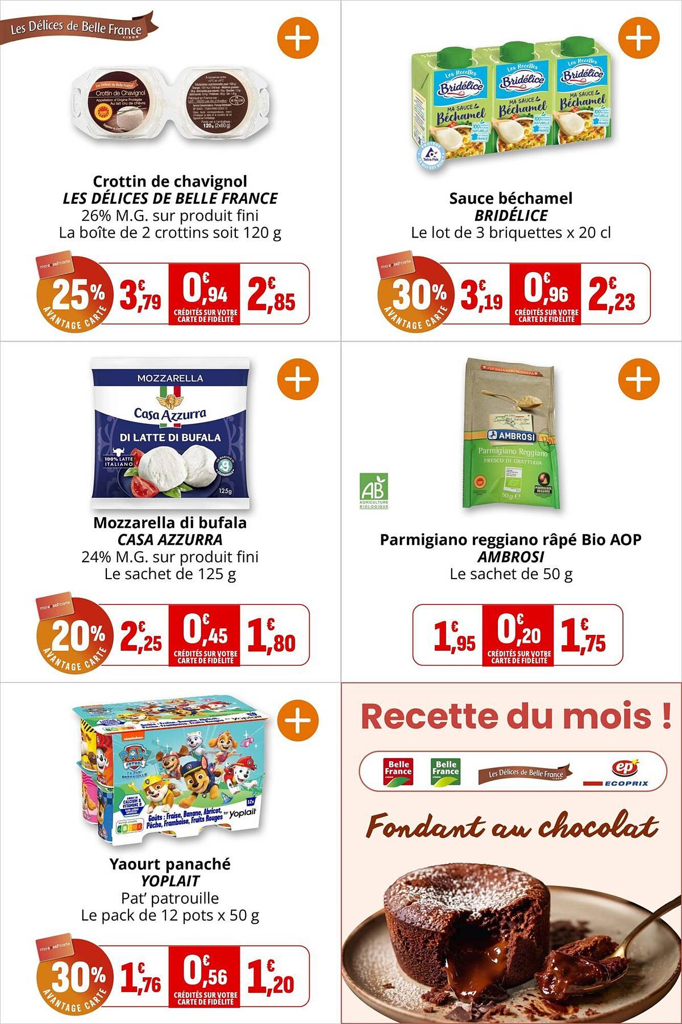 Coccinelle Supermarché Catalogue - Pagina 10