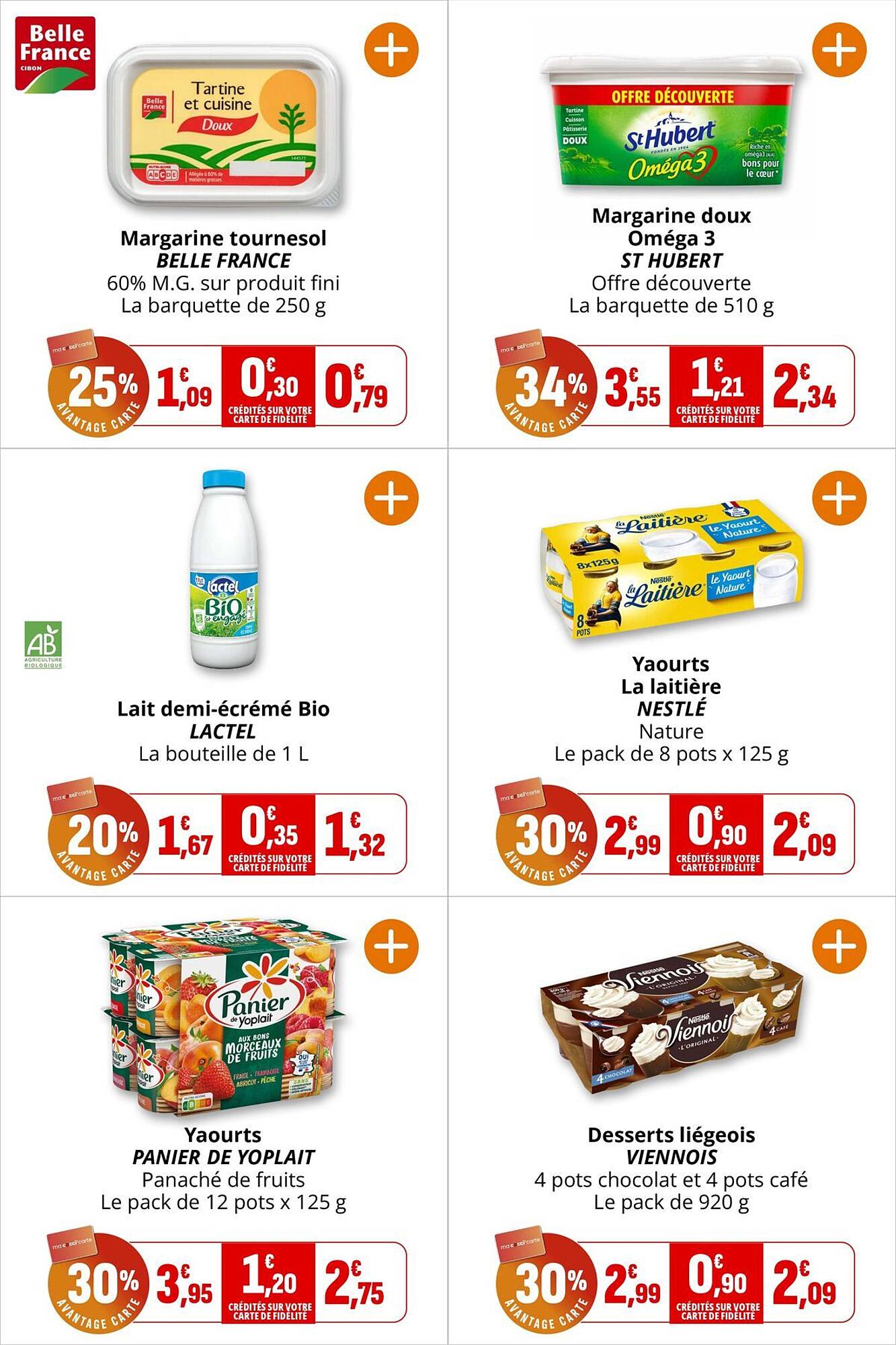 Coccinelle Supermarché Catalogue - Pagina 11