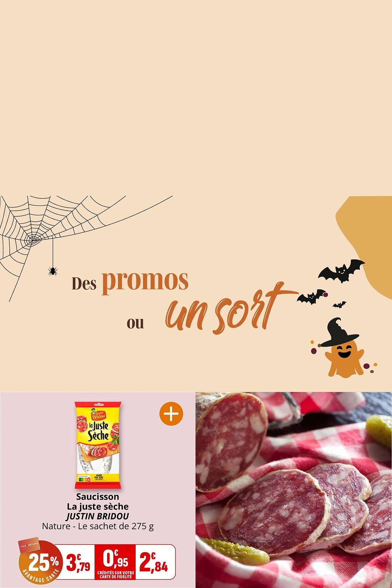 Coccinelle Supermarché Catalogue - Pagina 4