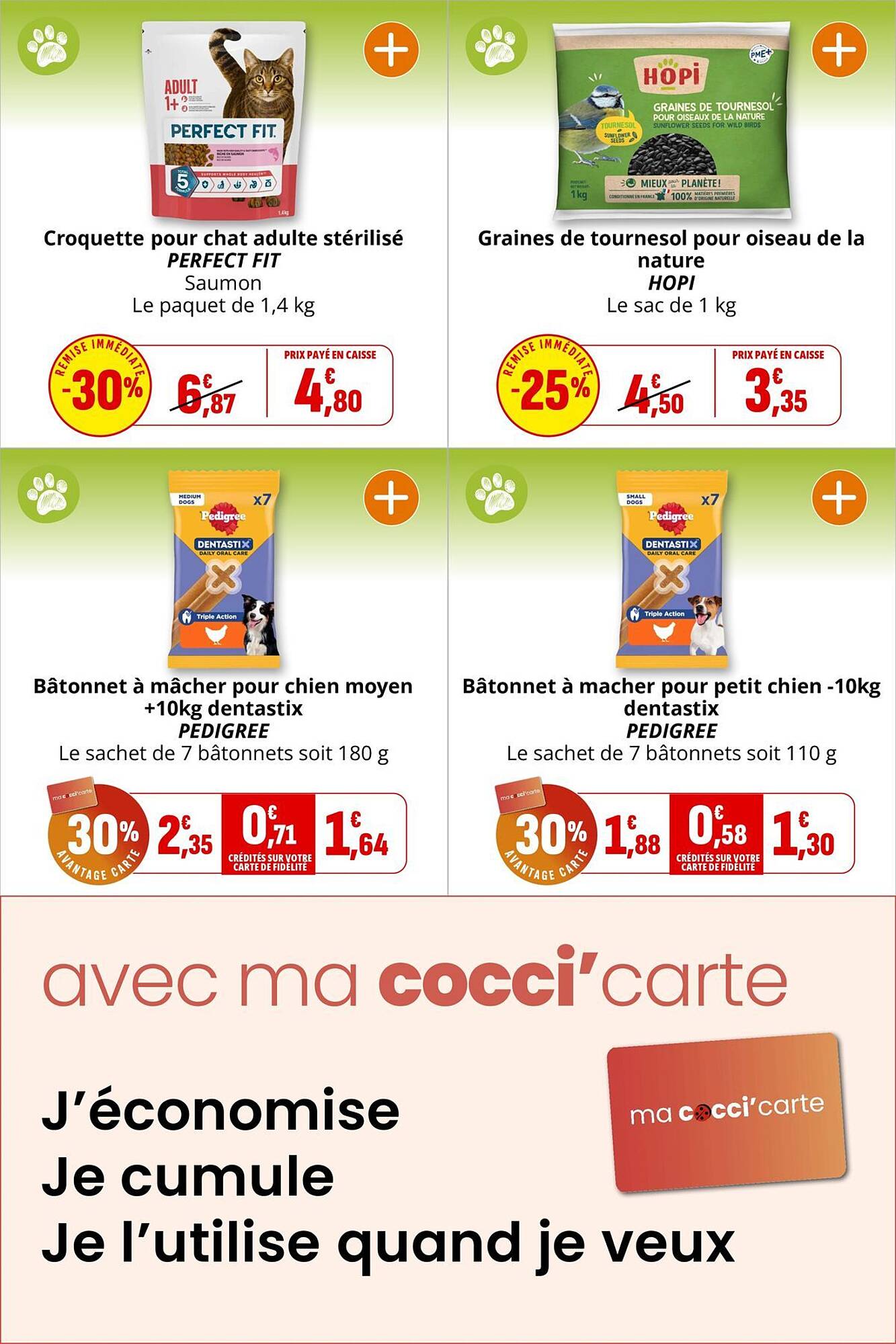 Coccinelle Supermarché Catalogue - Pagina 42