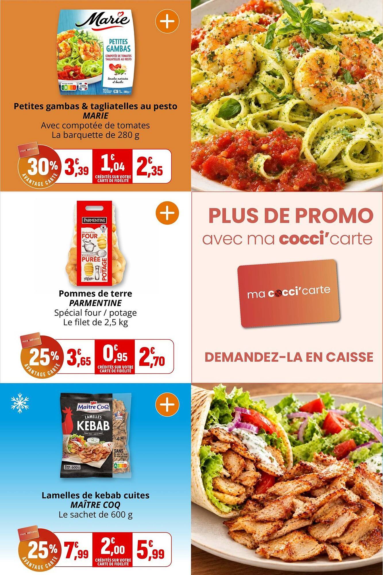 Coccinelle Supermarché Catalogue - Pagina 8