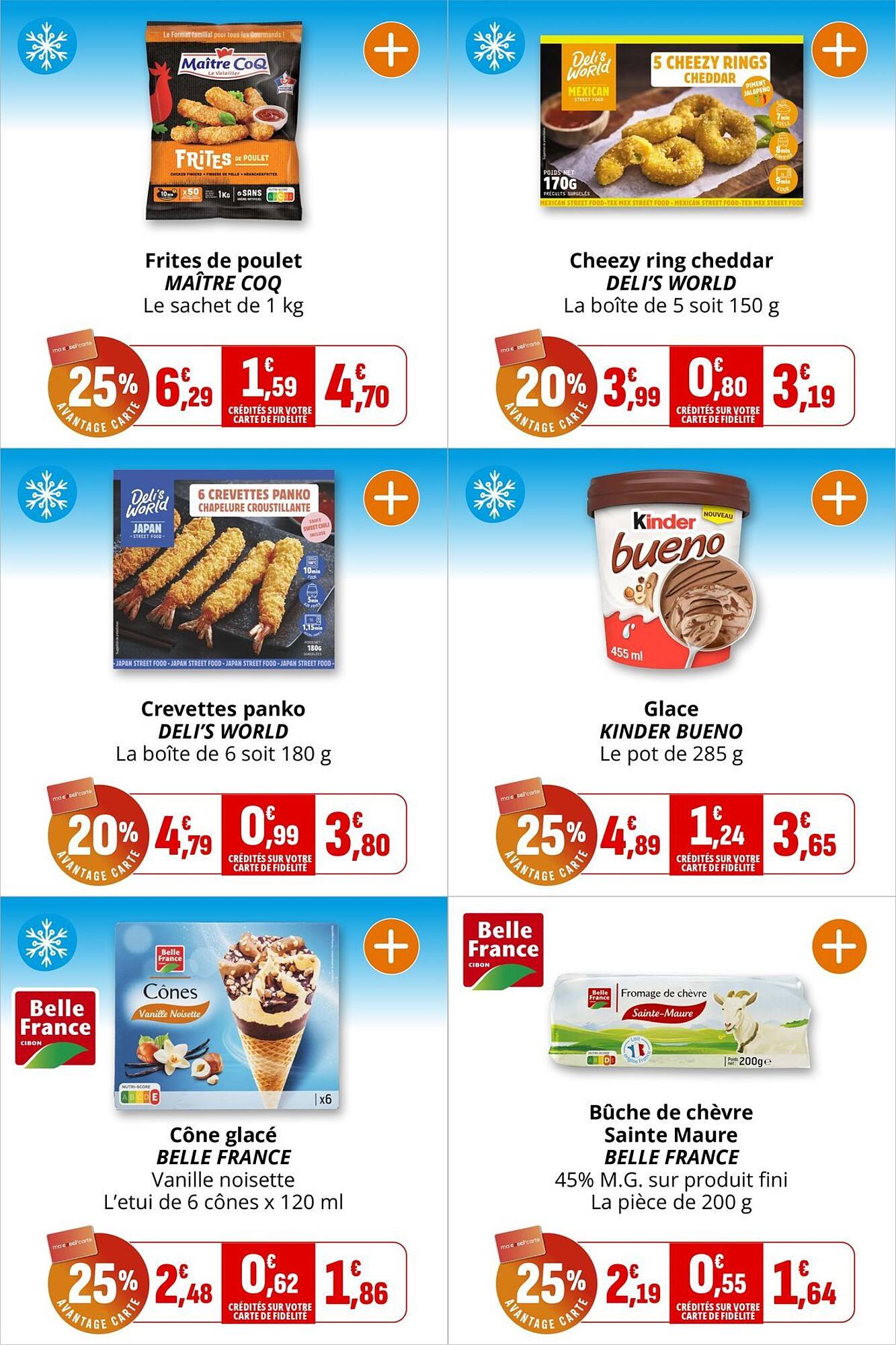 Coccinelle Supermarché Catalogue - Pagina 9
