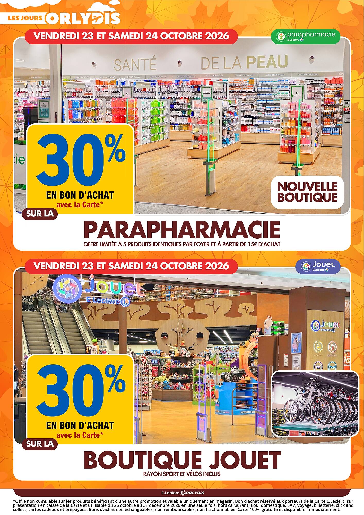 E.Leclerc Catalogue - Pagina 2