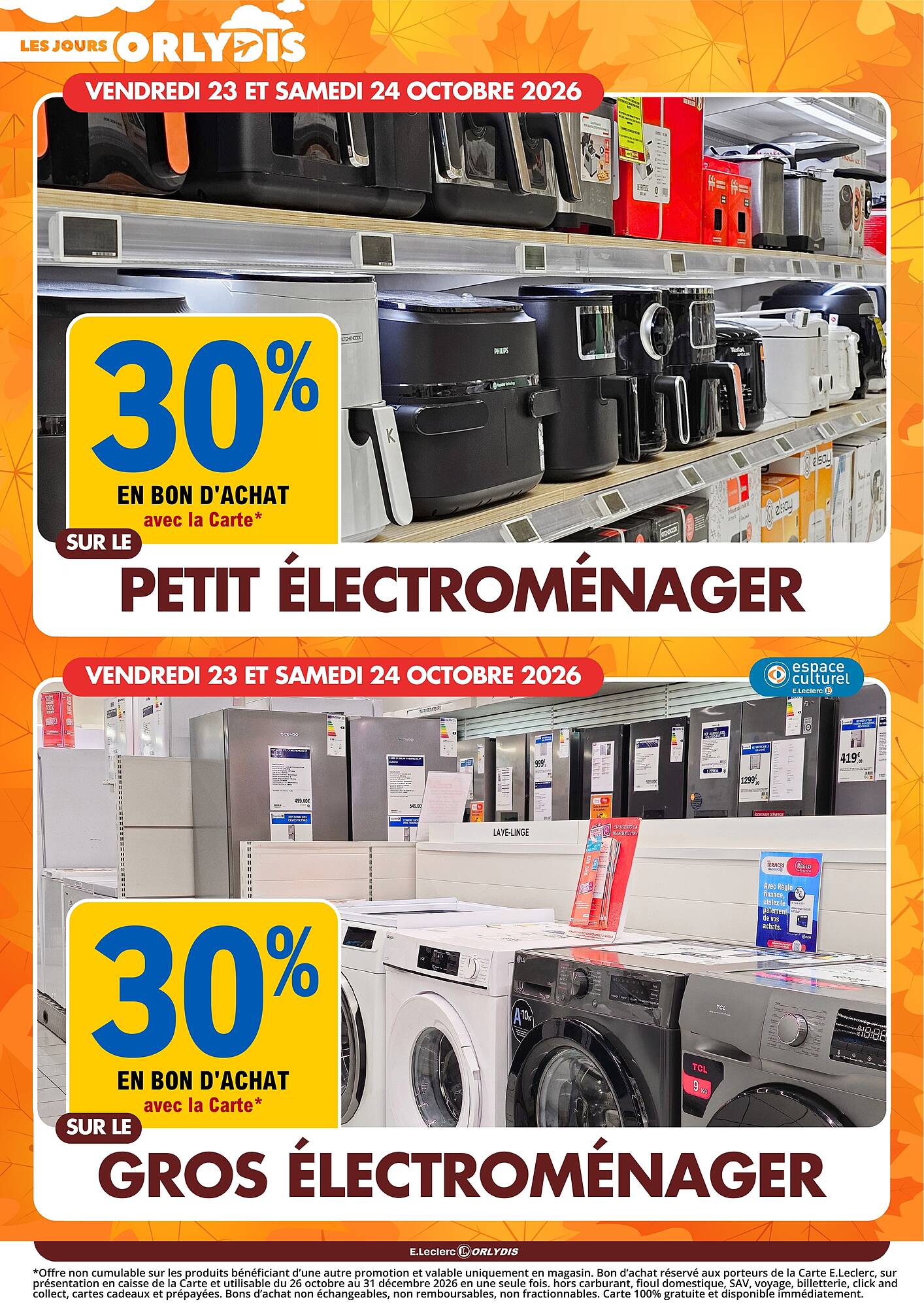 E.Leclerc Catalogue - Pagina 3