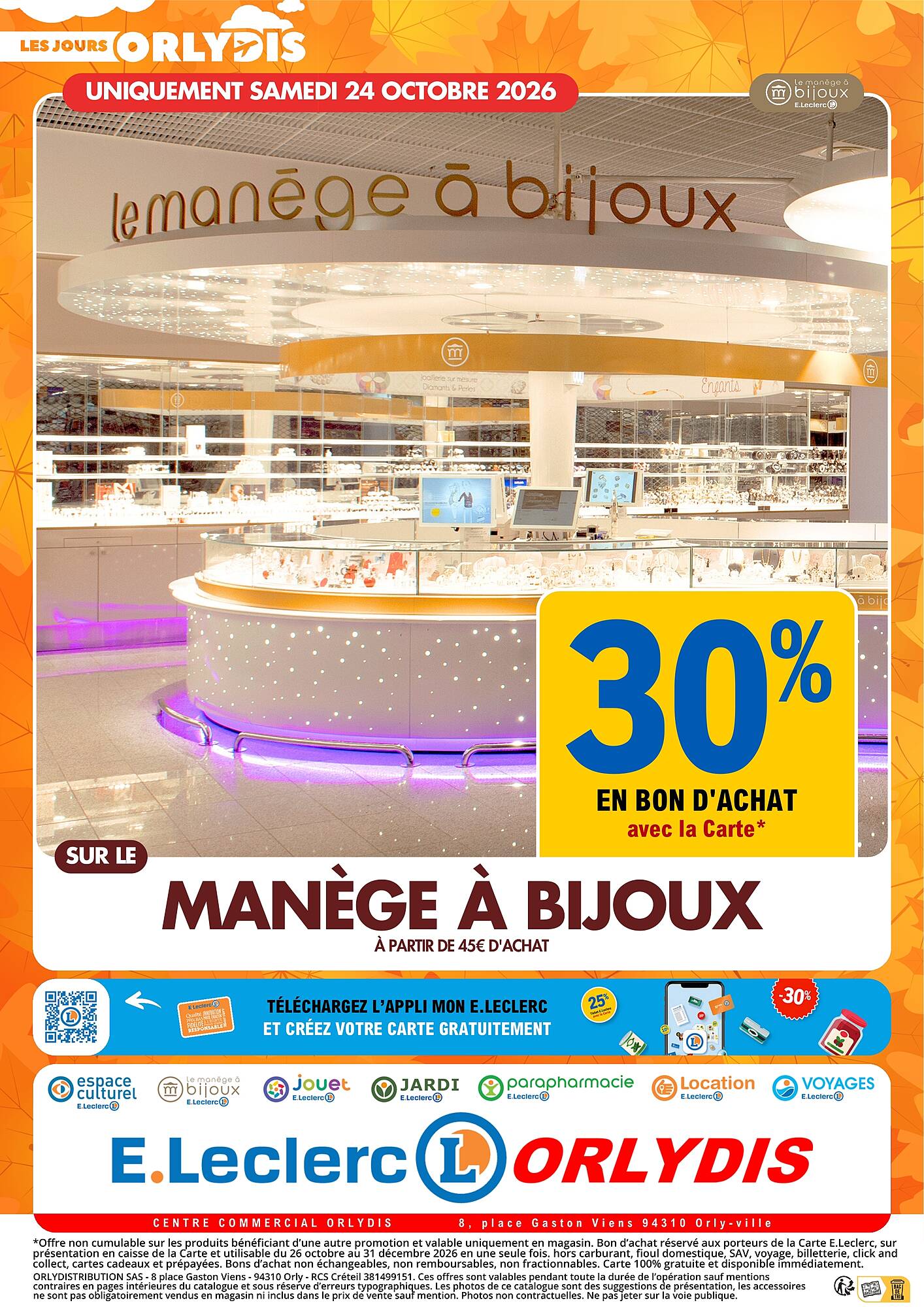 E.Leclerc Catalogue - Pagina 4