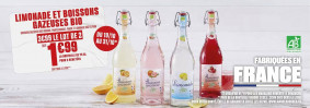 Grand Frais Catalogue