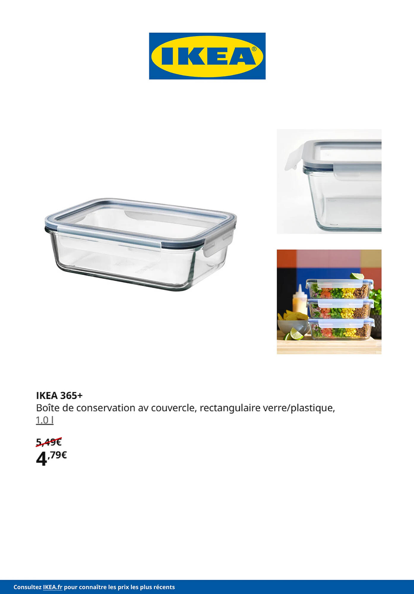 IKEA Catalogue - Pagina 2