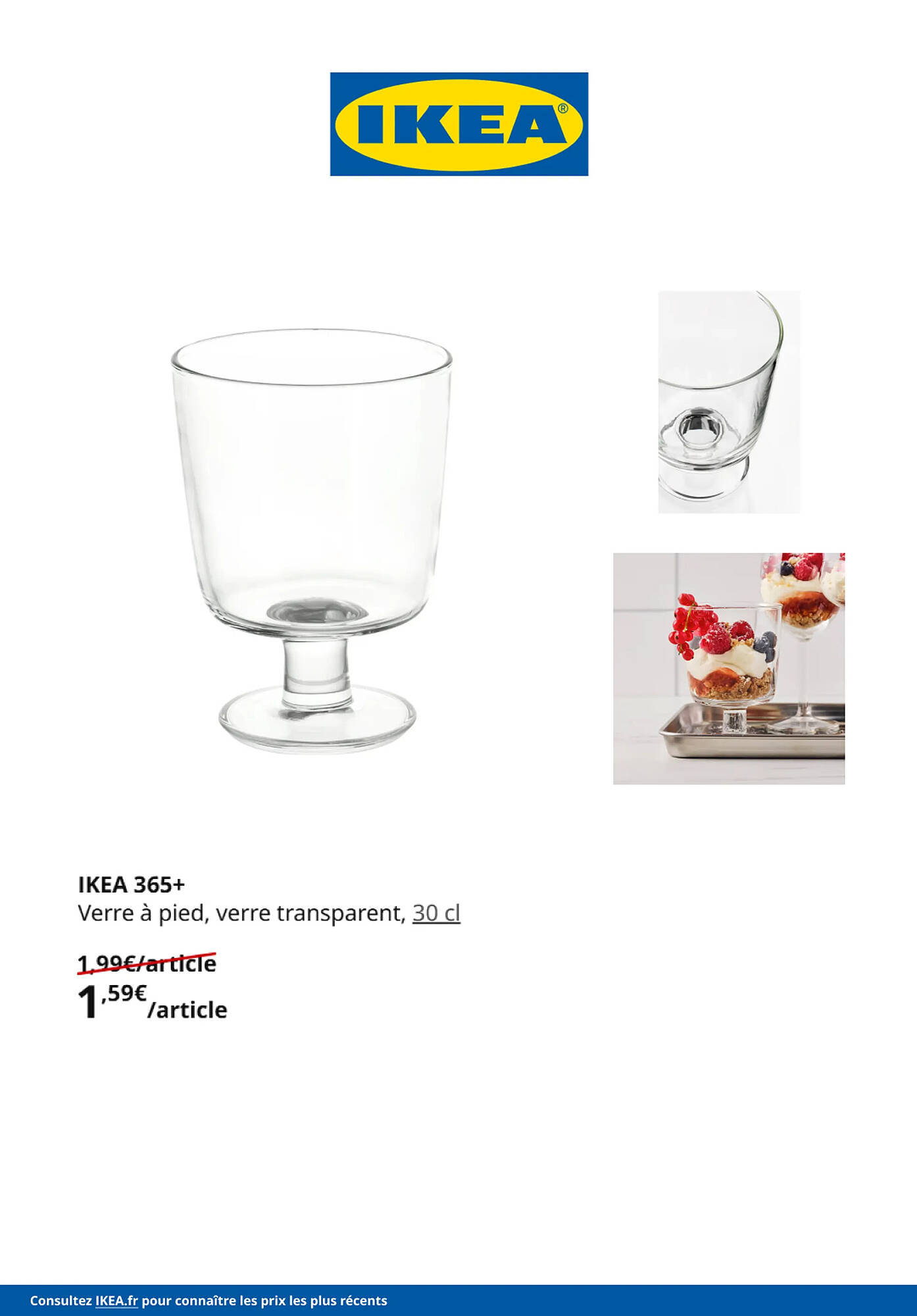 IKEA Catalogue - Pagina 3