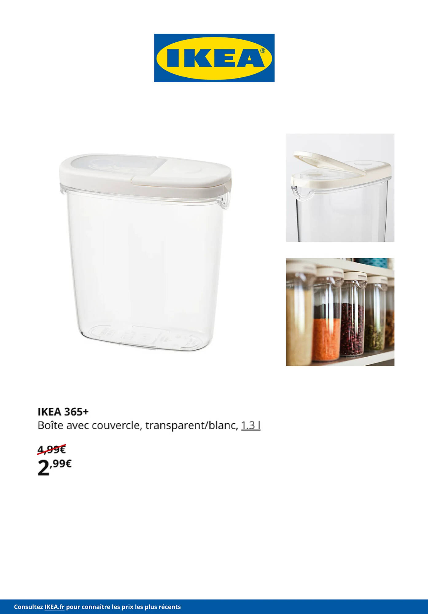 IKEA Catalogue - Pagina 4