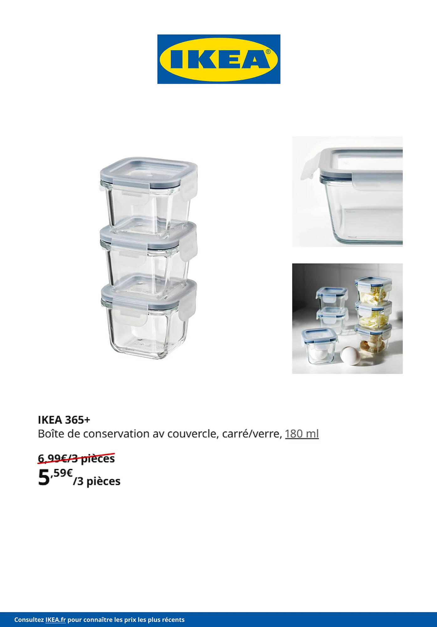 IKEA Catalogue - Pagina 6