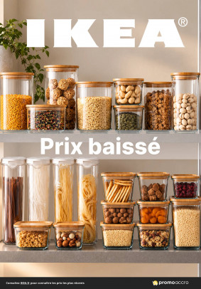 IKEA catalogue