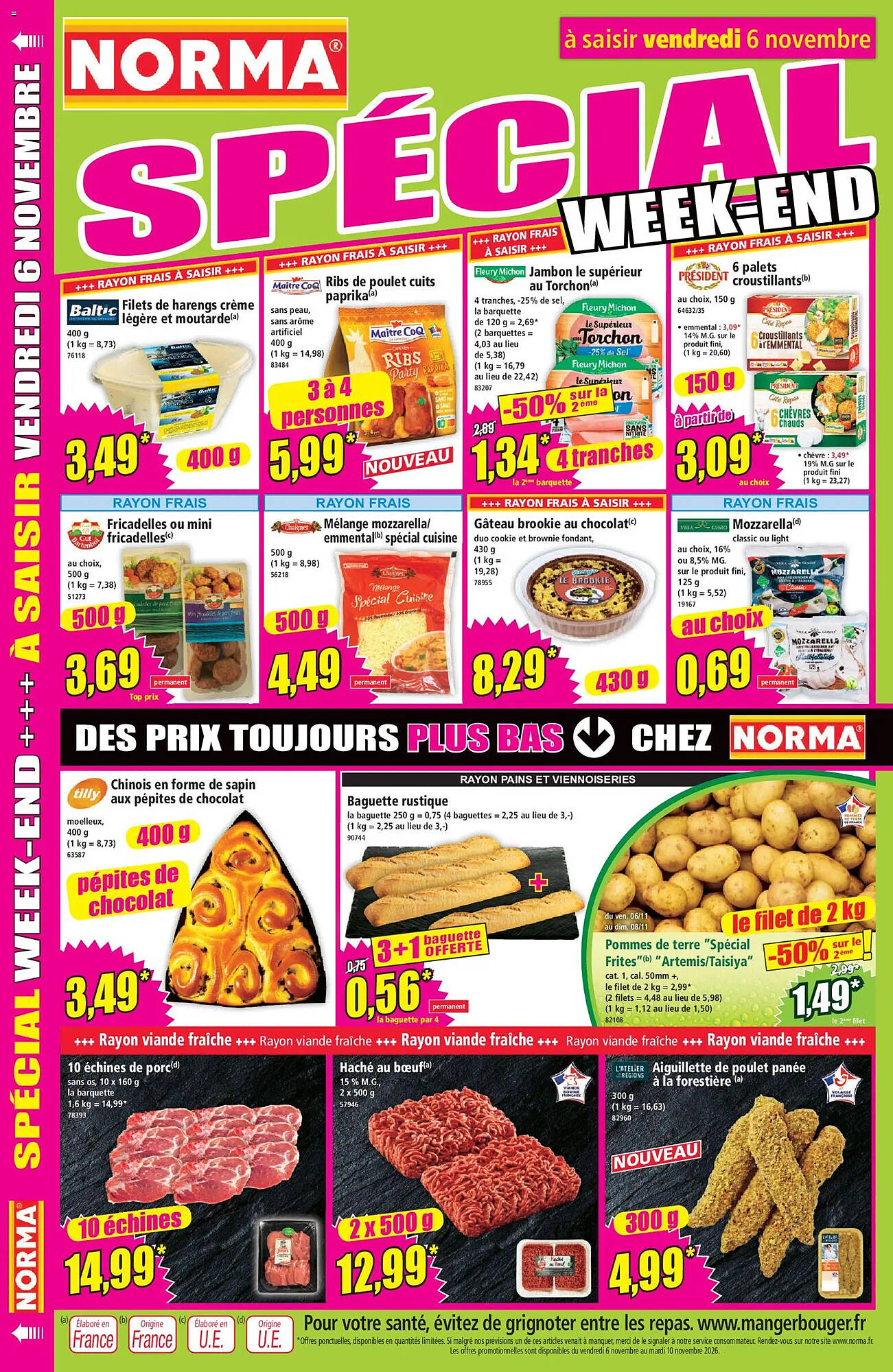 Norma Catalogue - Pagina 12