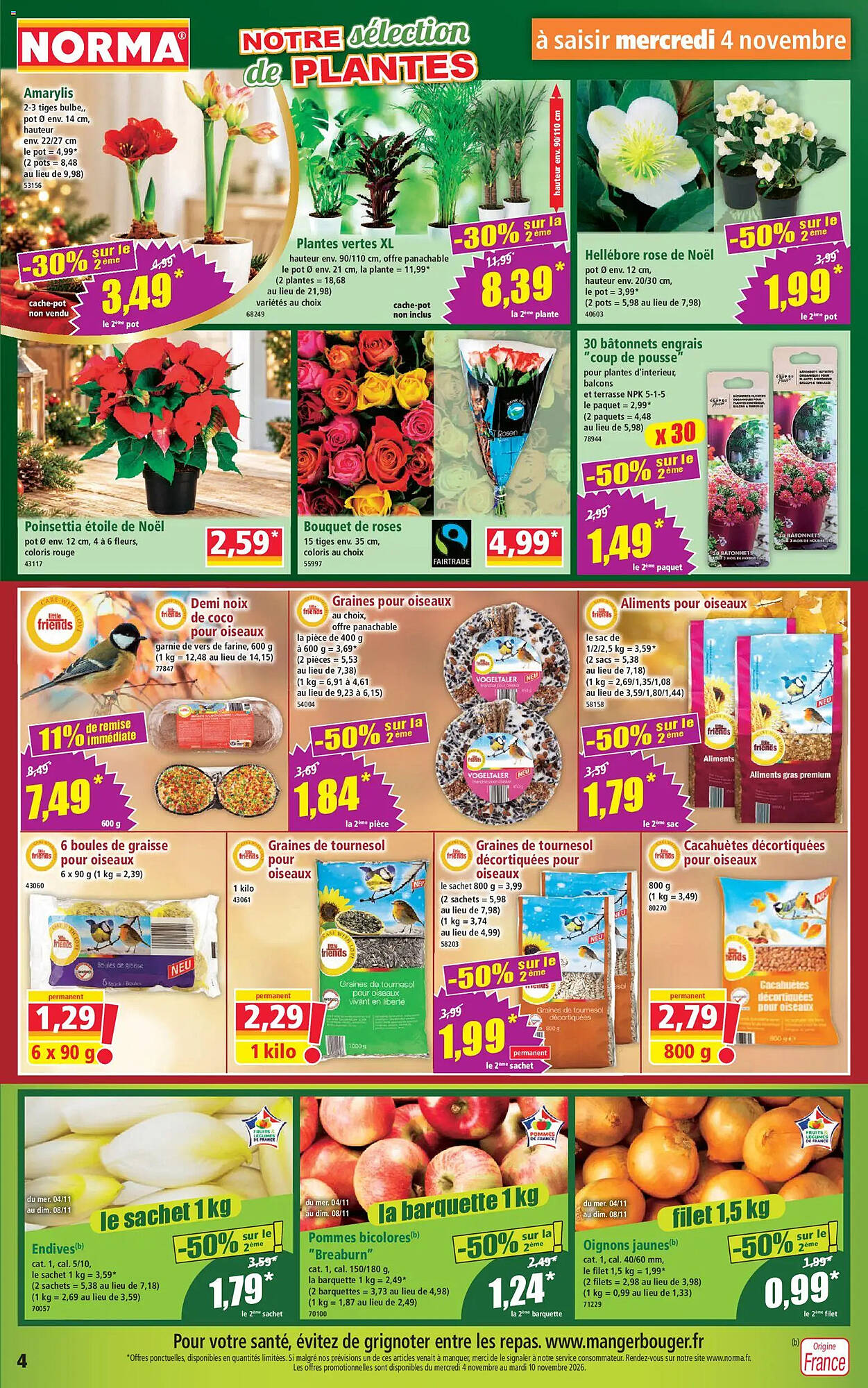 Norma Catalogue - Pagina 4