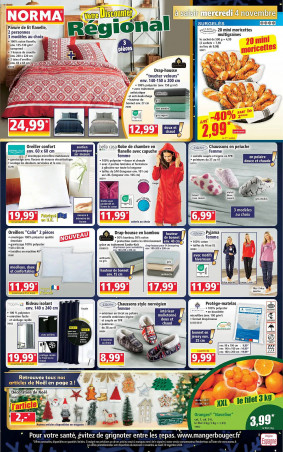 Norma Catalogue