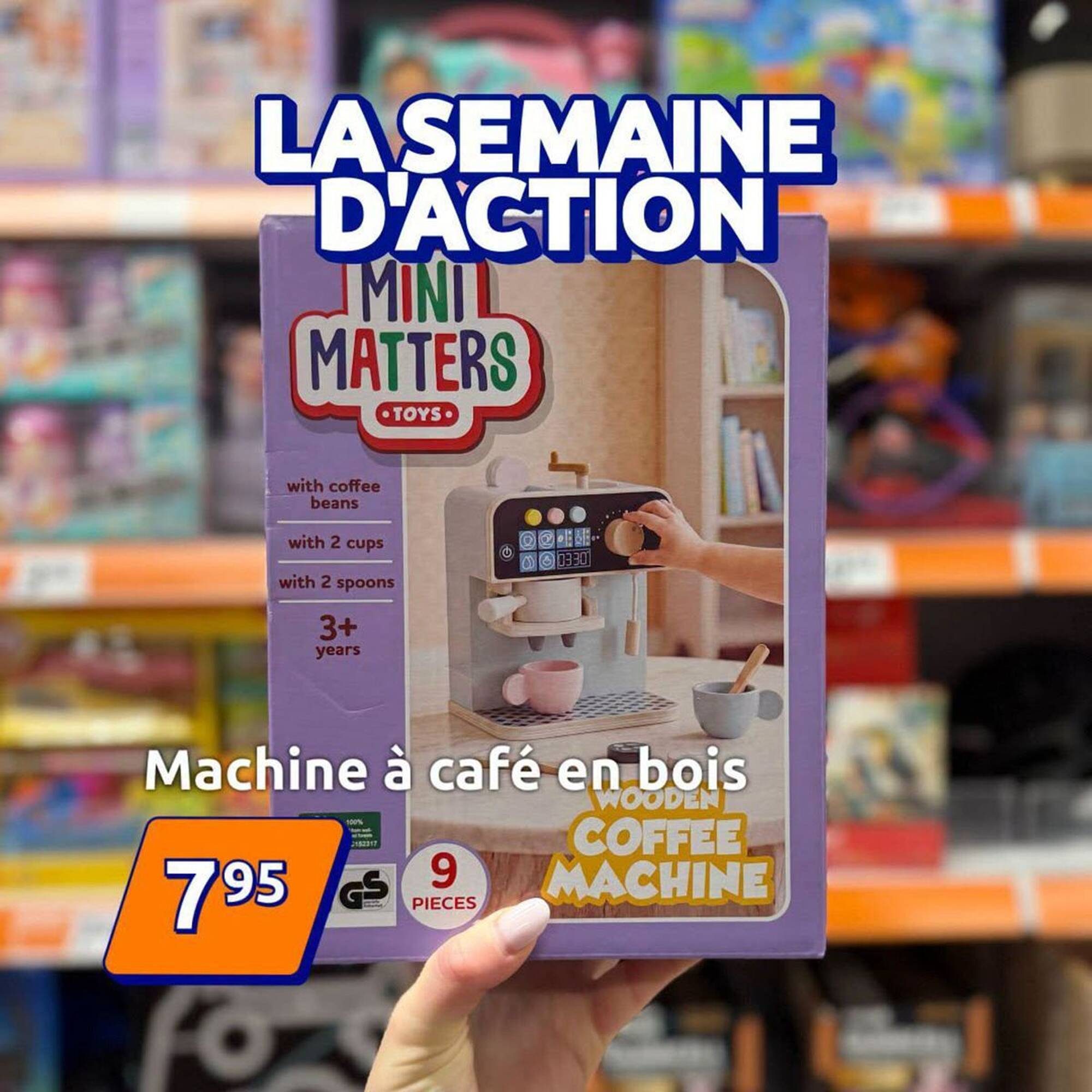 Action Catalogue - Pagina 1