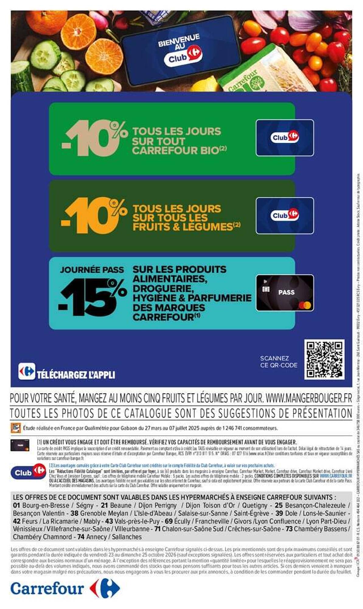 Carrefour Catalogue - Pagina 2
