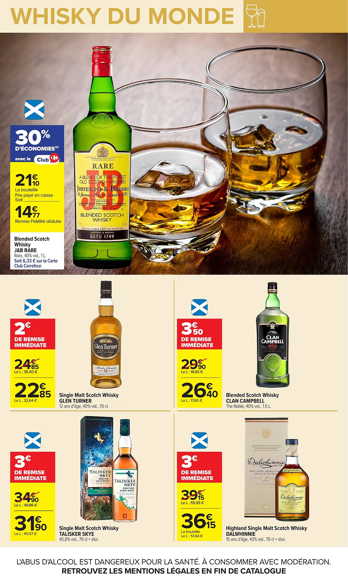 Carrefour Catalogue - Pagina 10