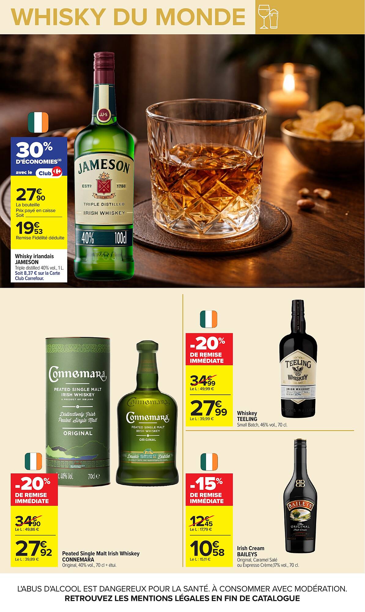 Carrefour Catalogue - Pagina 12