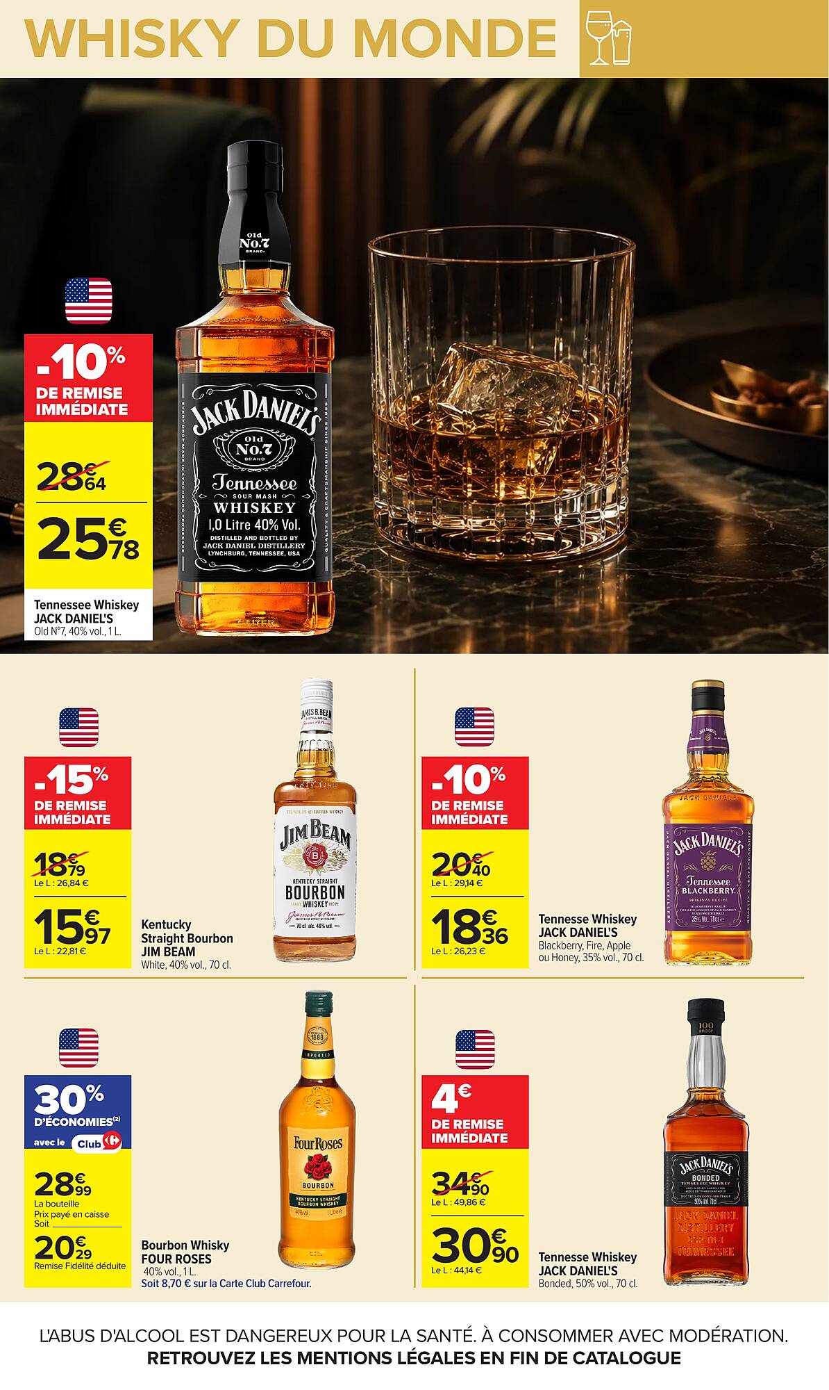 Carrefour Catalogue - Pagina 13