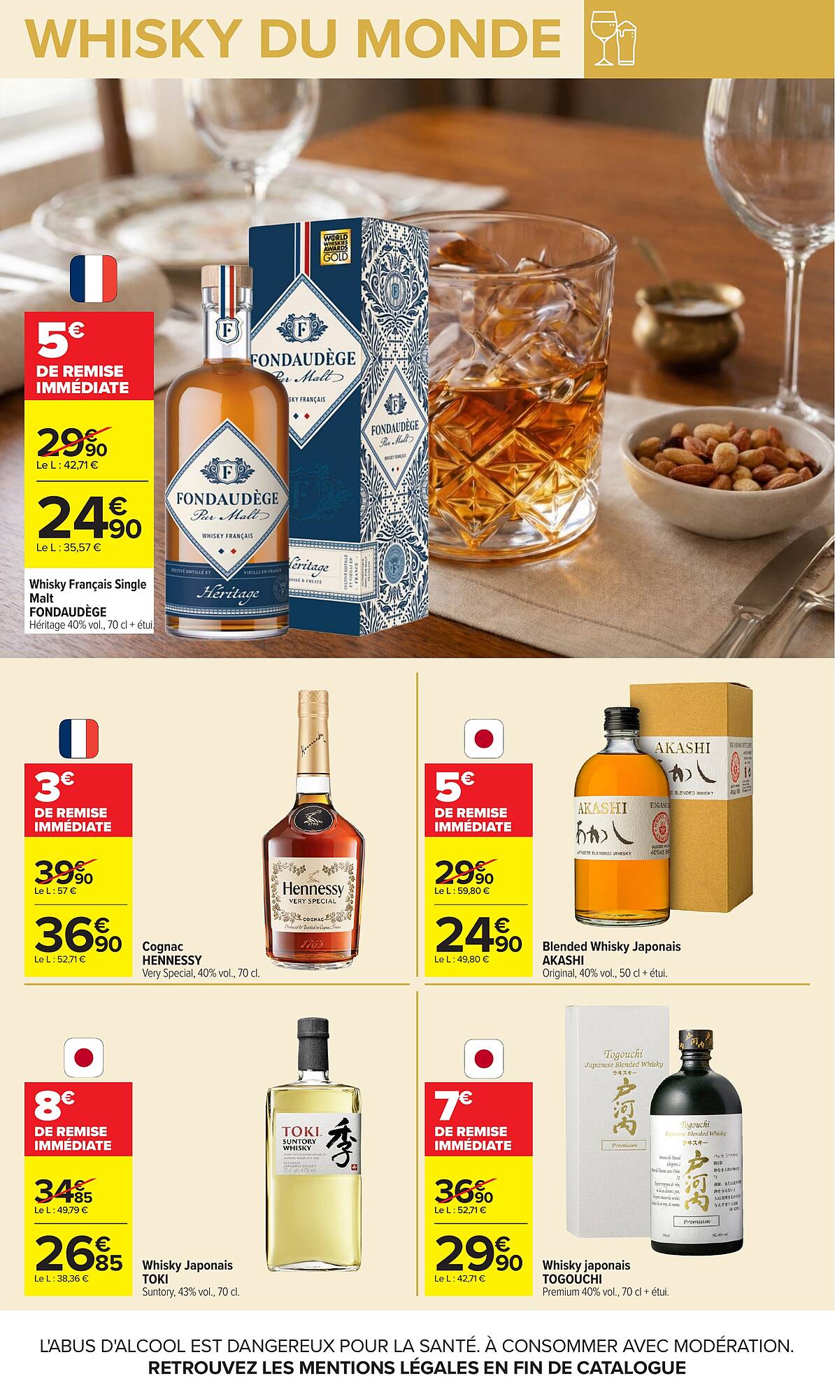 Carrefour Catalogue - Pagina 14