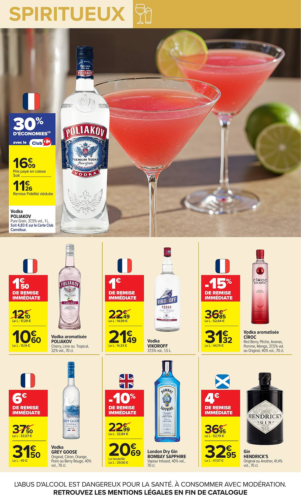 Carrefour Catalogue - Pagina 15