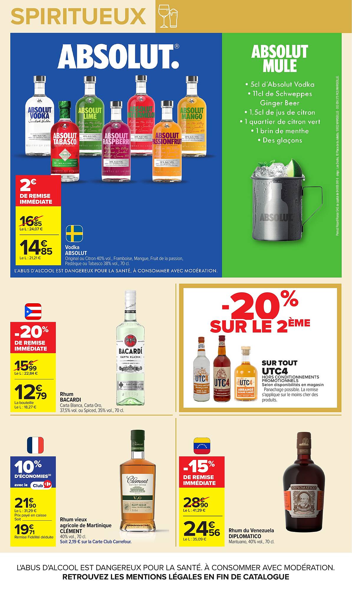 Carrefour Catalogue - Pagina 16