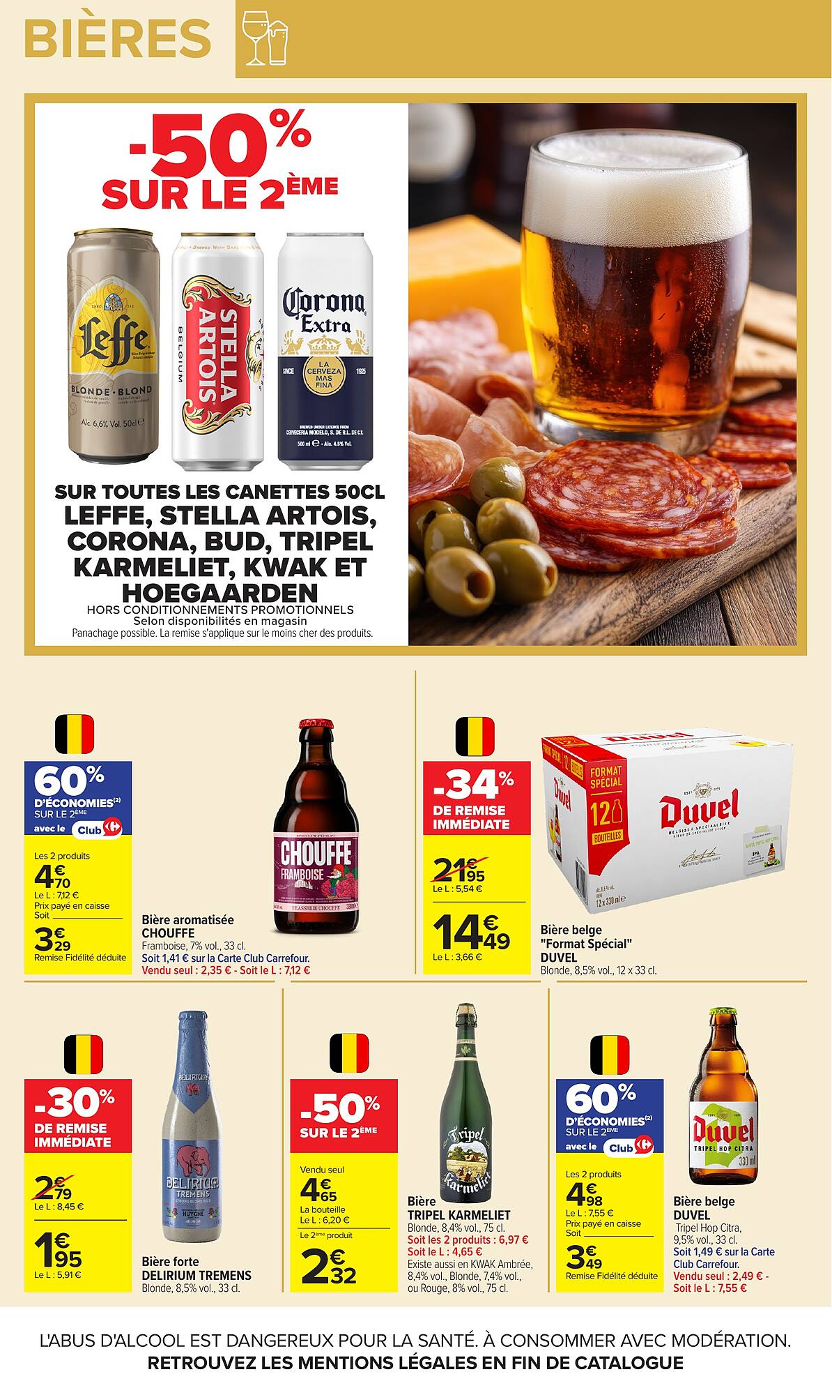 Carrefour Catalogue - Pagina 17