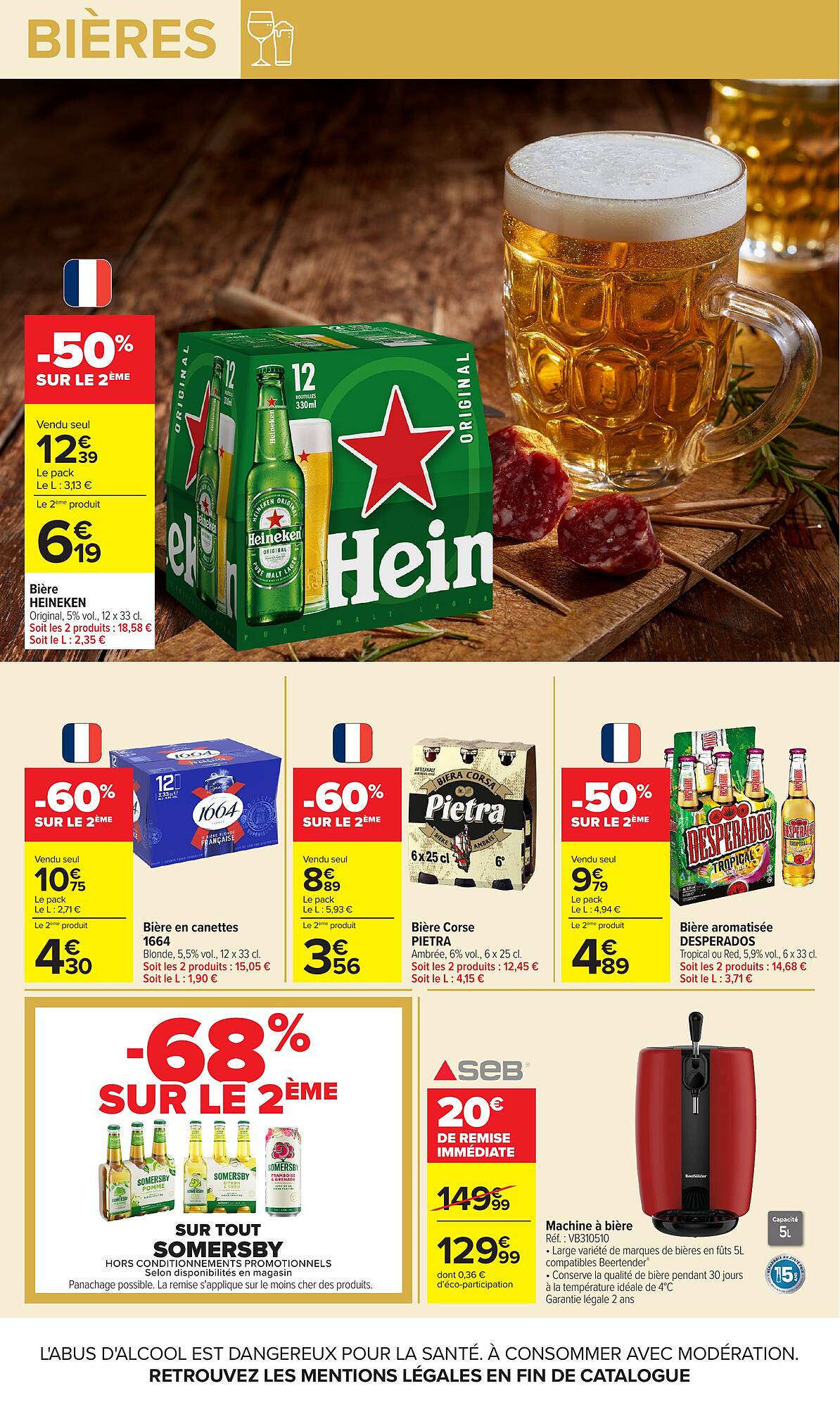 Carrefour Catalogue - Pagina 18