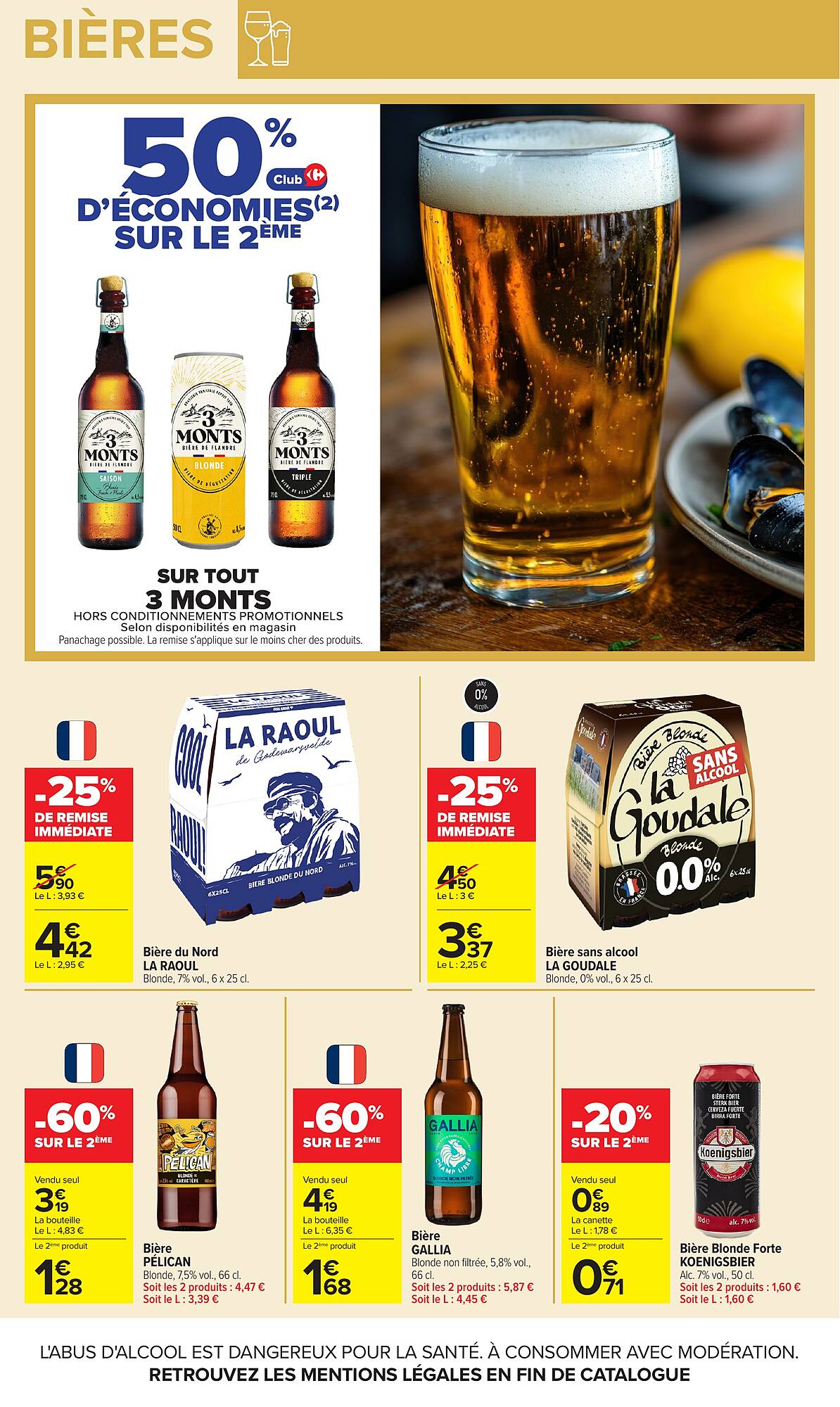 Carrefour Catalogue - Pagina 19