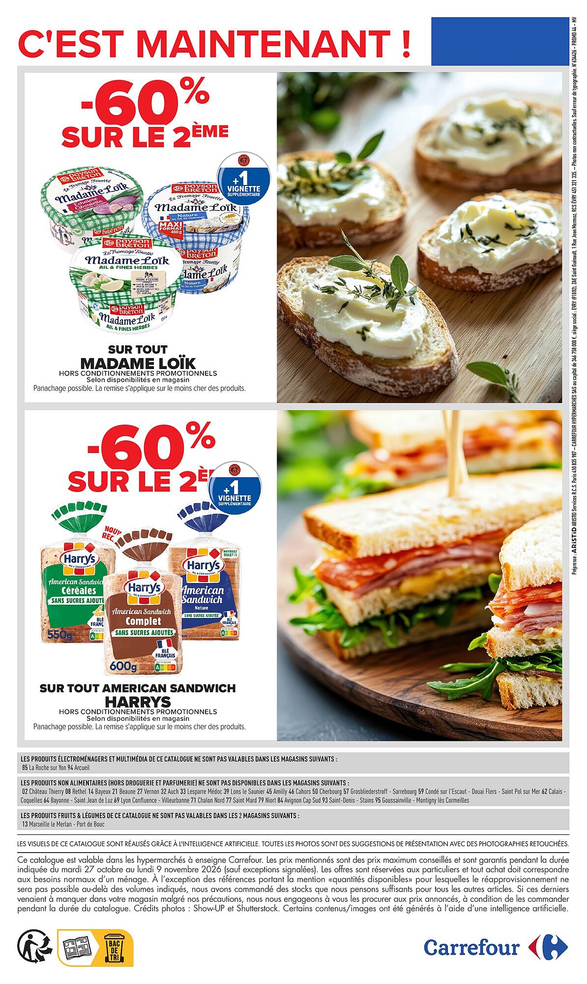 Carrefour Catalogue - Pagina 2