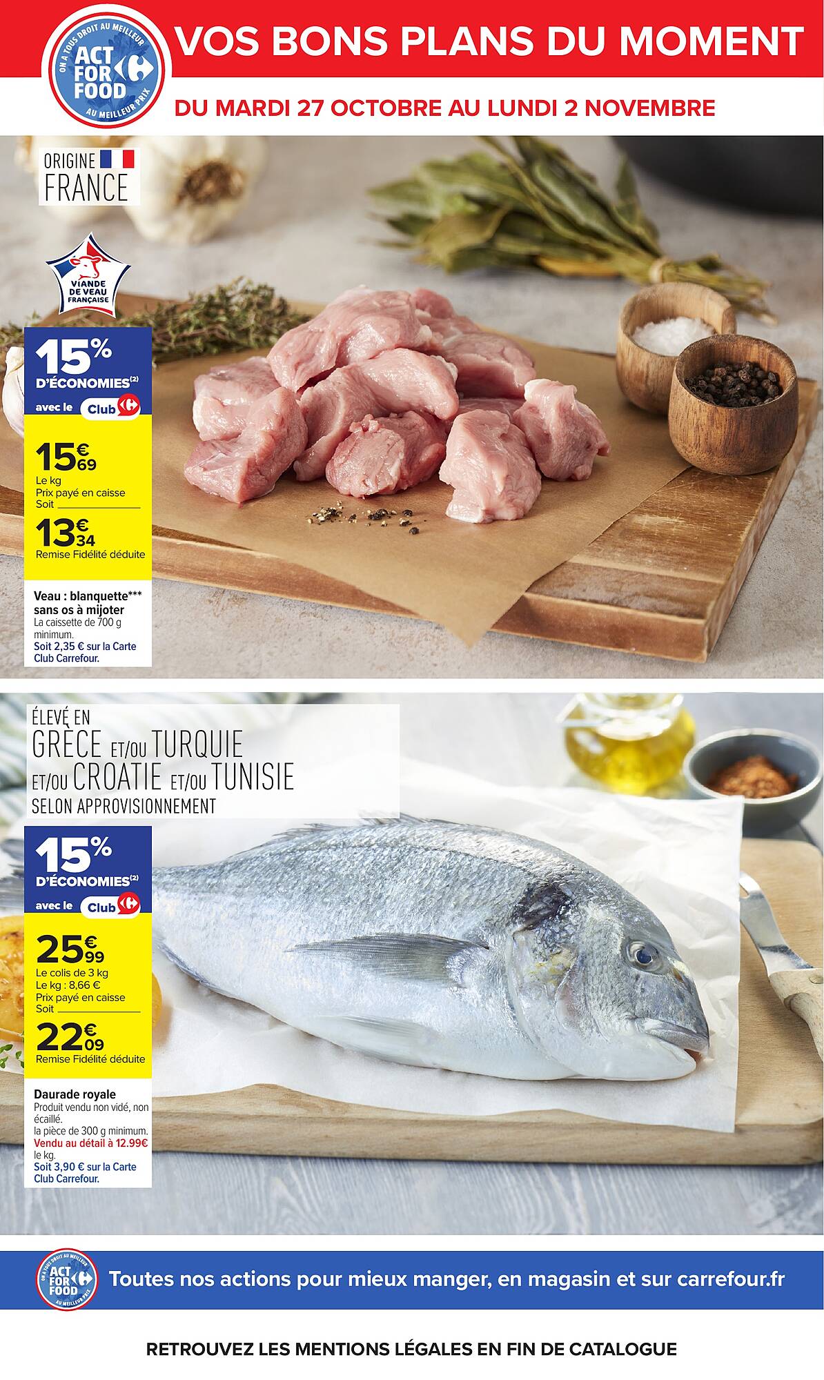 Carrefour Catalogue - Pagina 20
