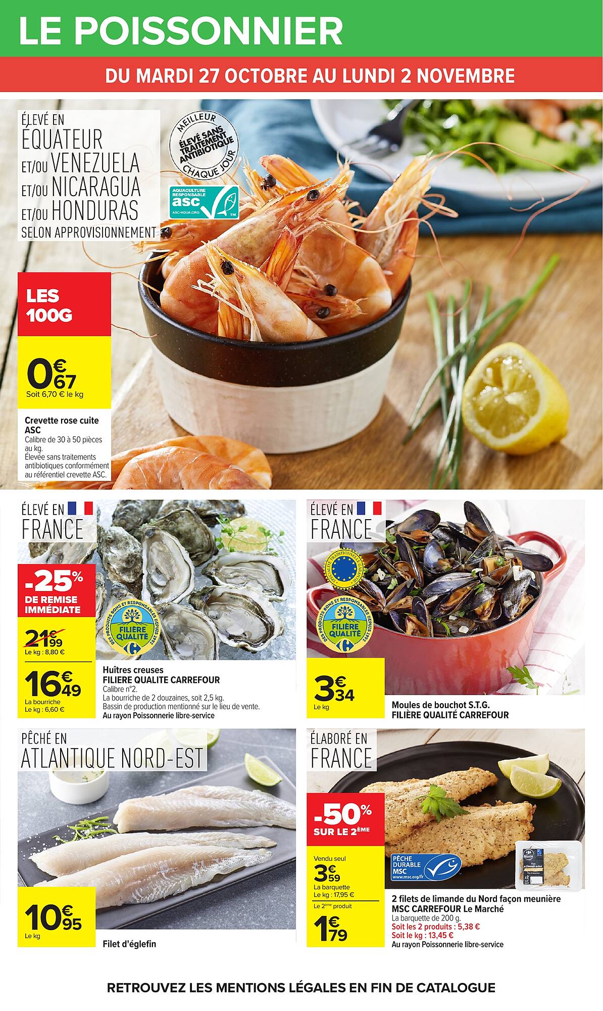 Carrefour Catalogue - Pagina 21