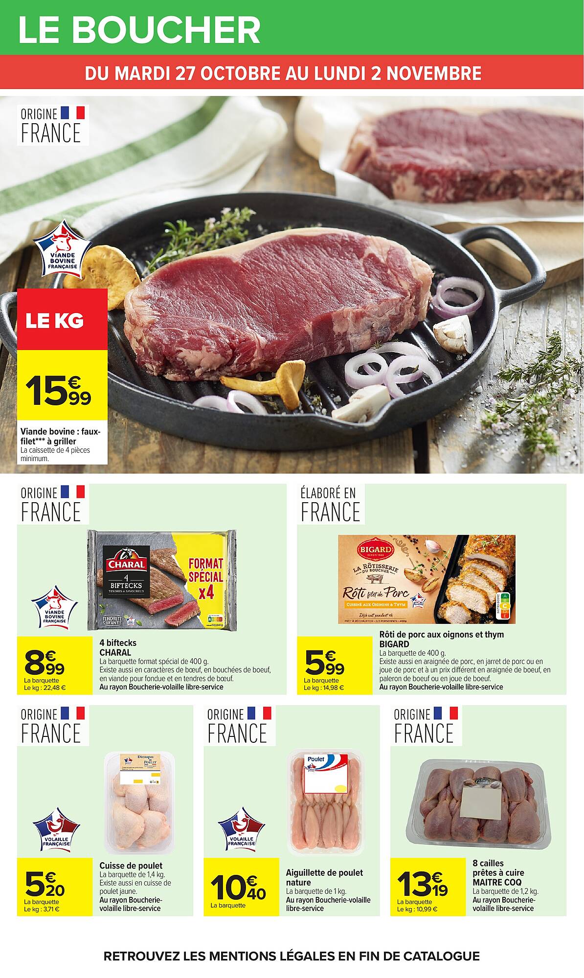 Carrefour Catalogue - Pagina 22