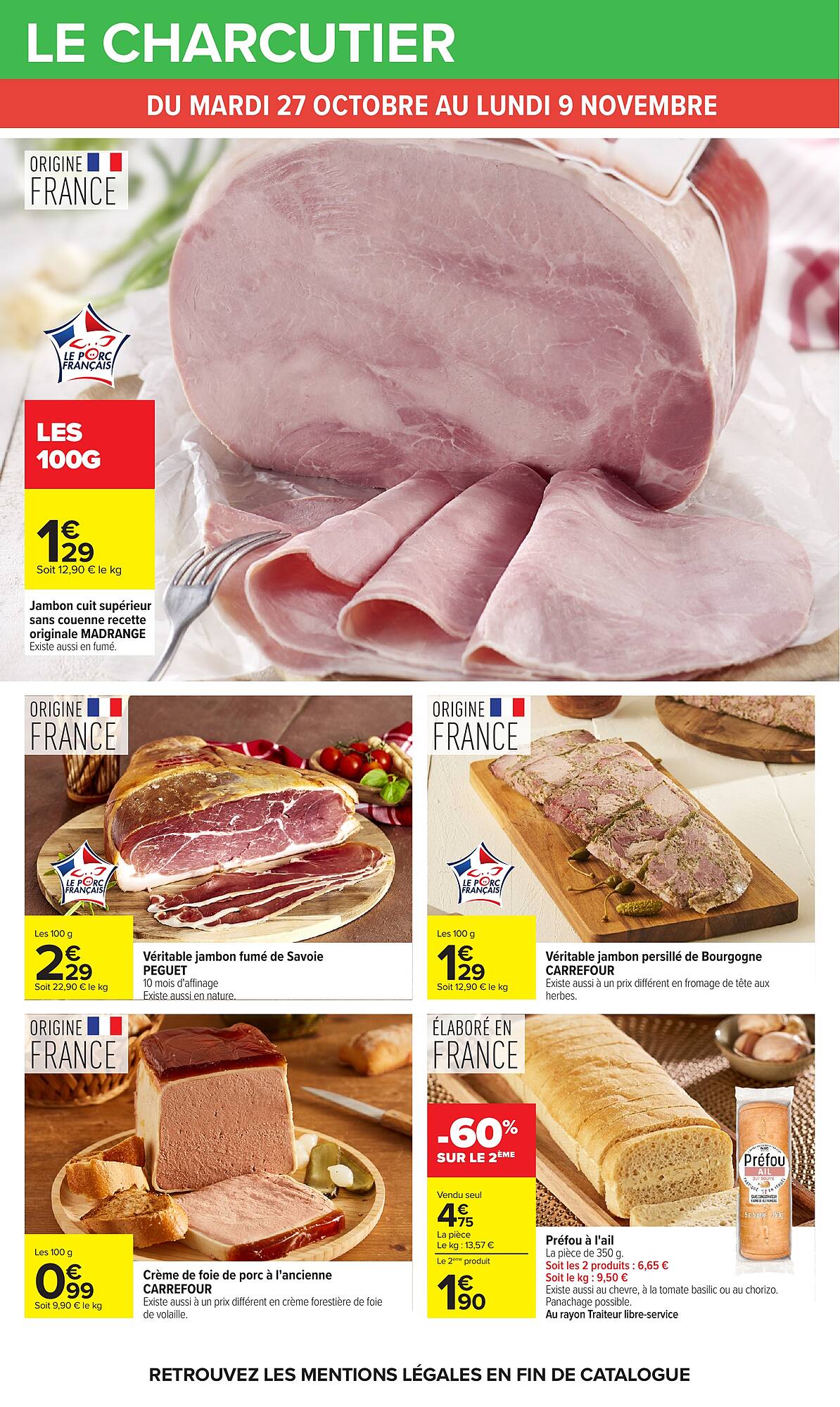 Carrefour Catalogue - Pagina 23