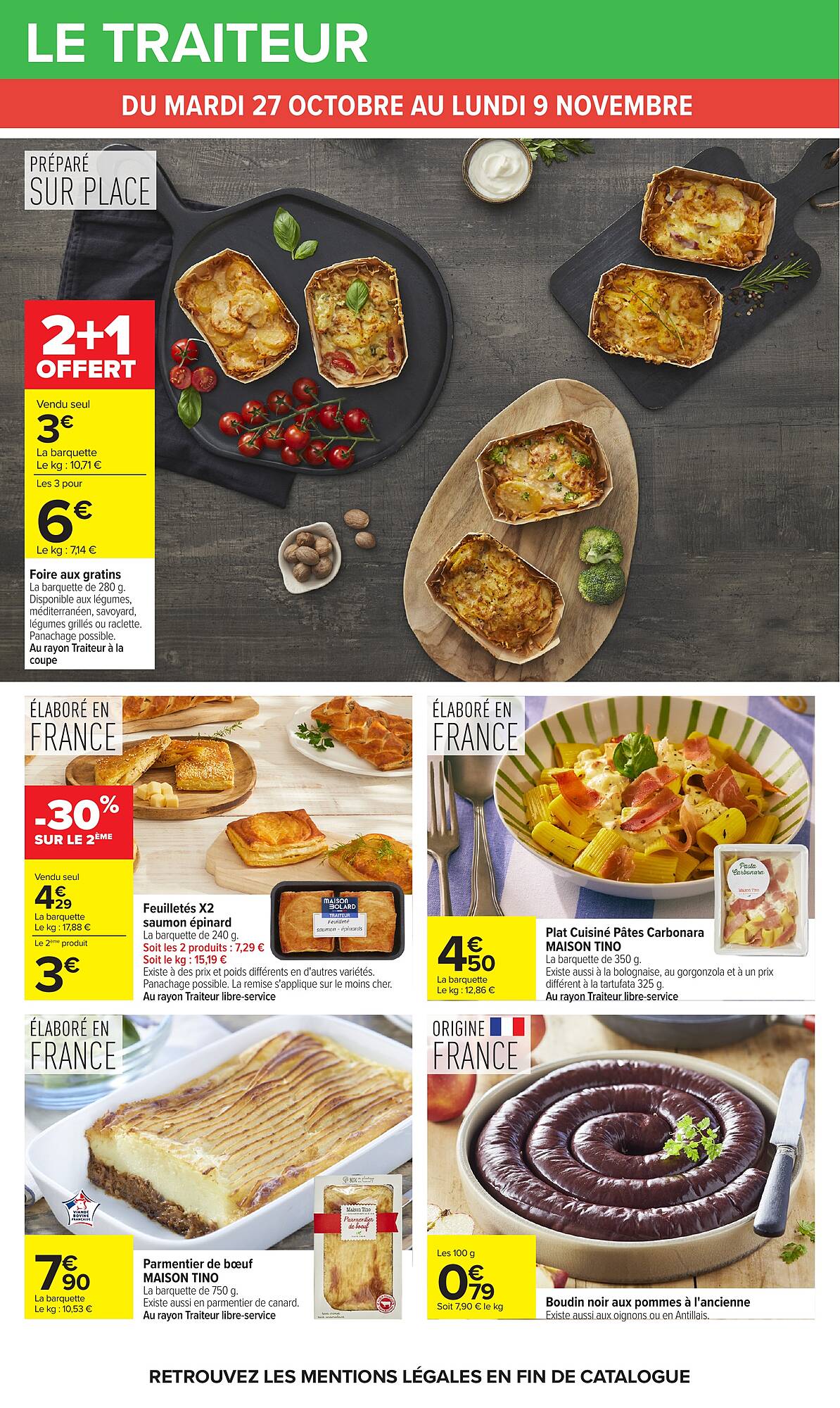 Carrefour Catalogue - Pagina 24