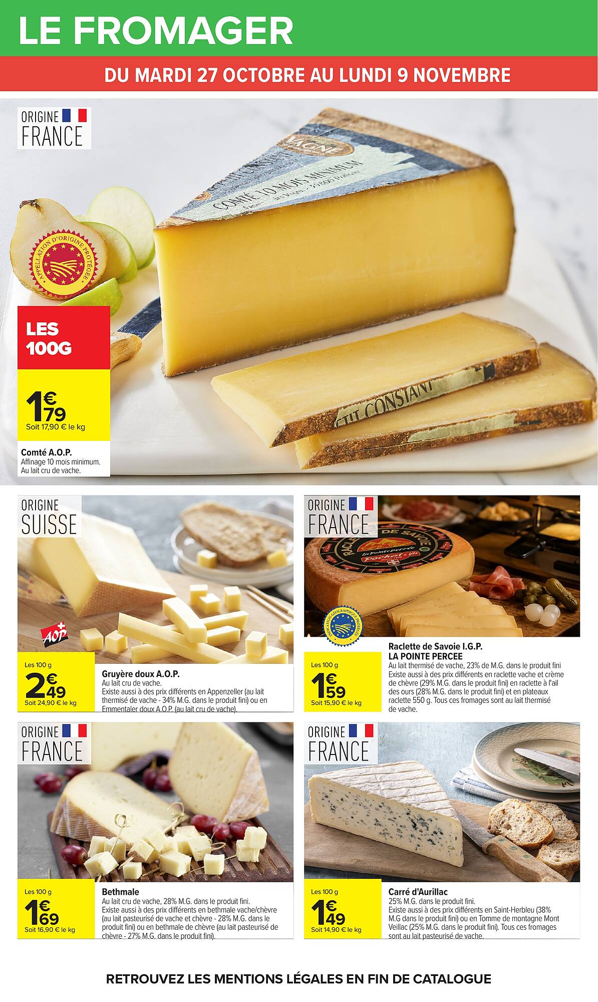 Carrefour Catalogue - Pagina 25