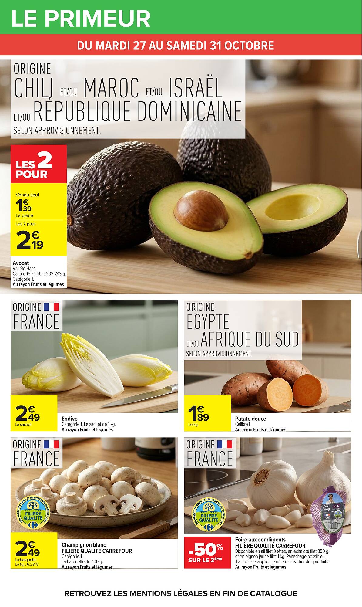 Carrefour Catalogue - Pagina 28