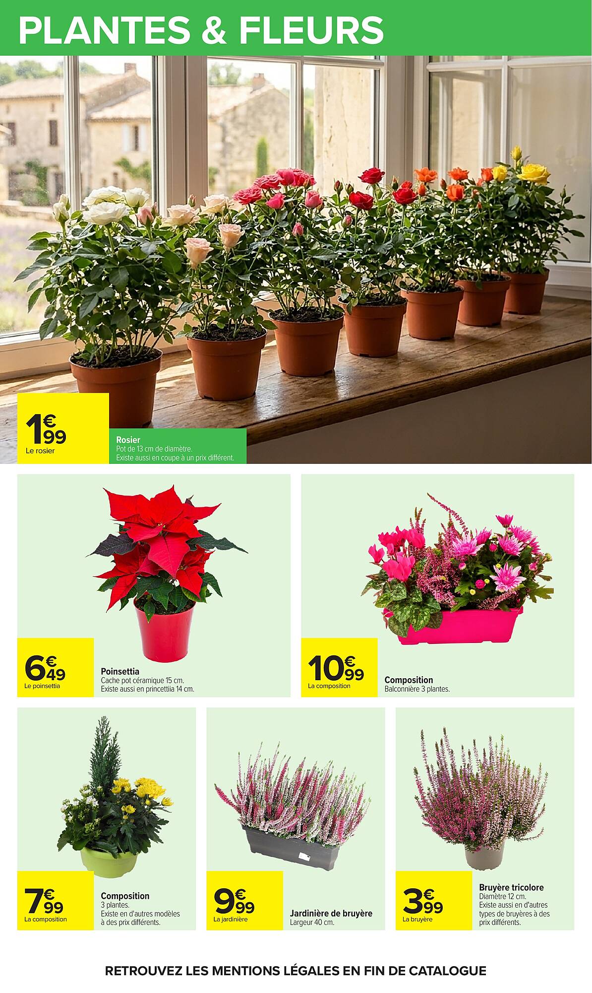 Carrefour Catalogue - Pagina 30